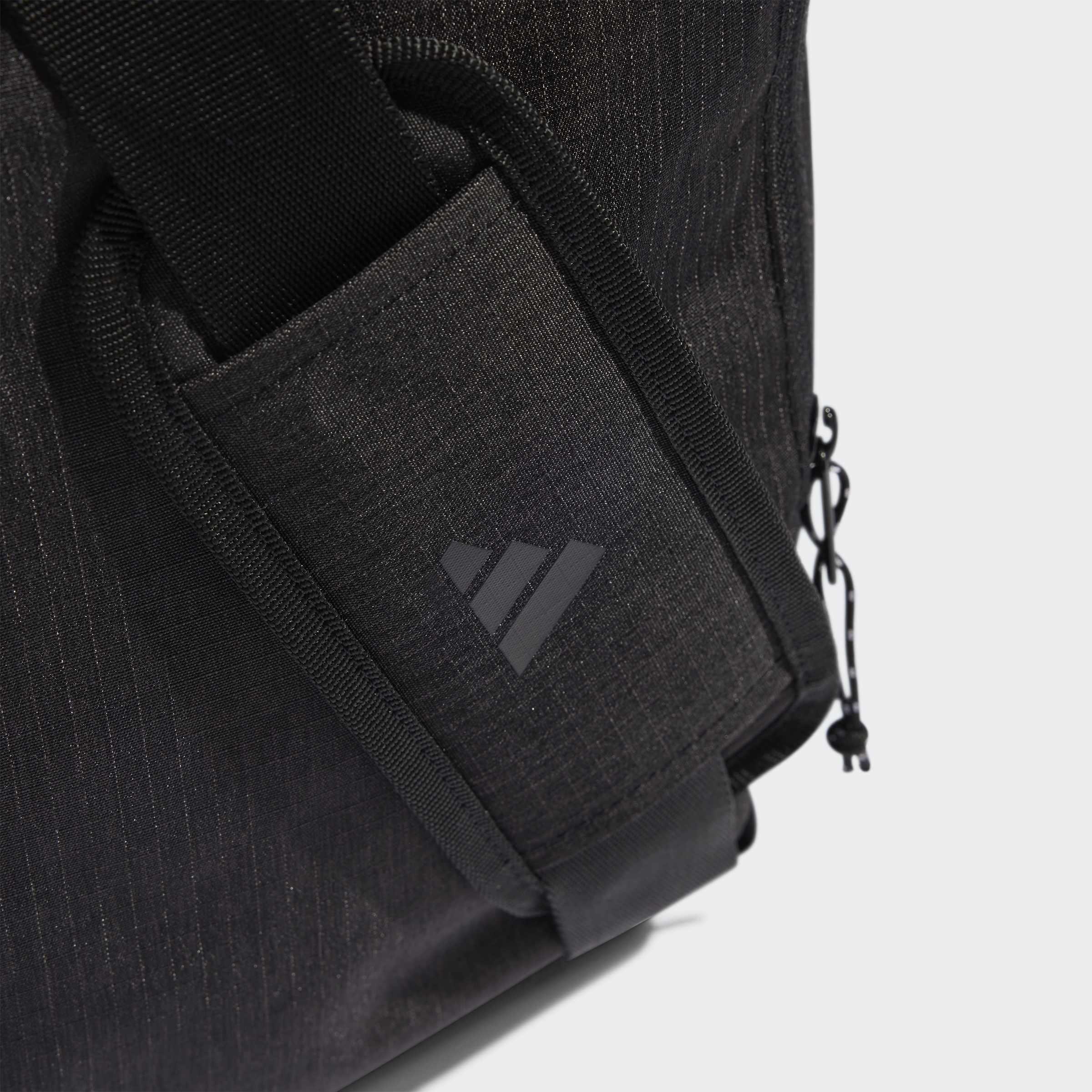 Unisex 4Athlts Duffel Bag Large, Black, A901_ONE, large image number 5