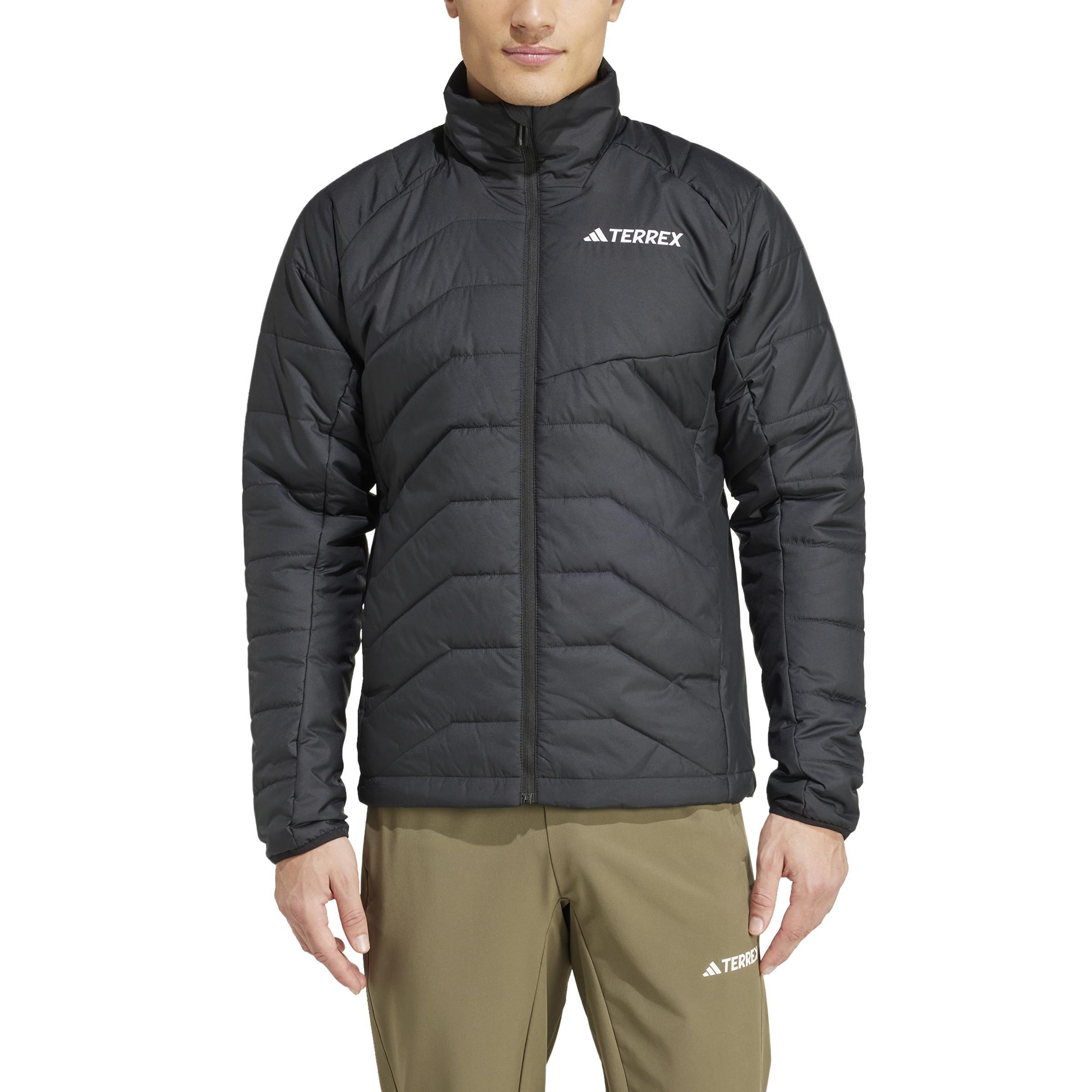 Terrex Multi Synthetic Insulated Jacket, Black, , large image number 0