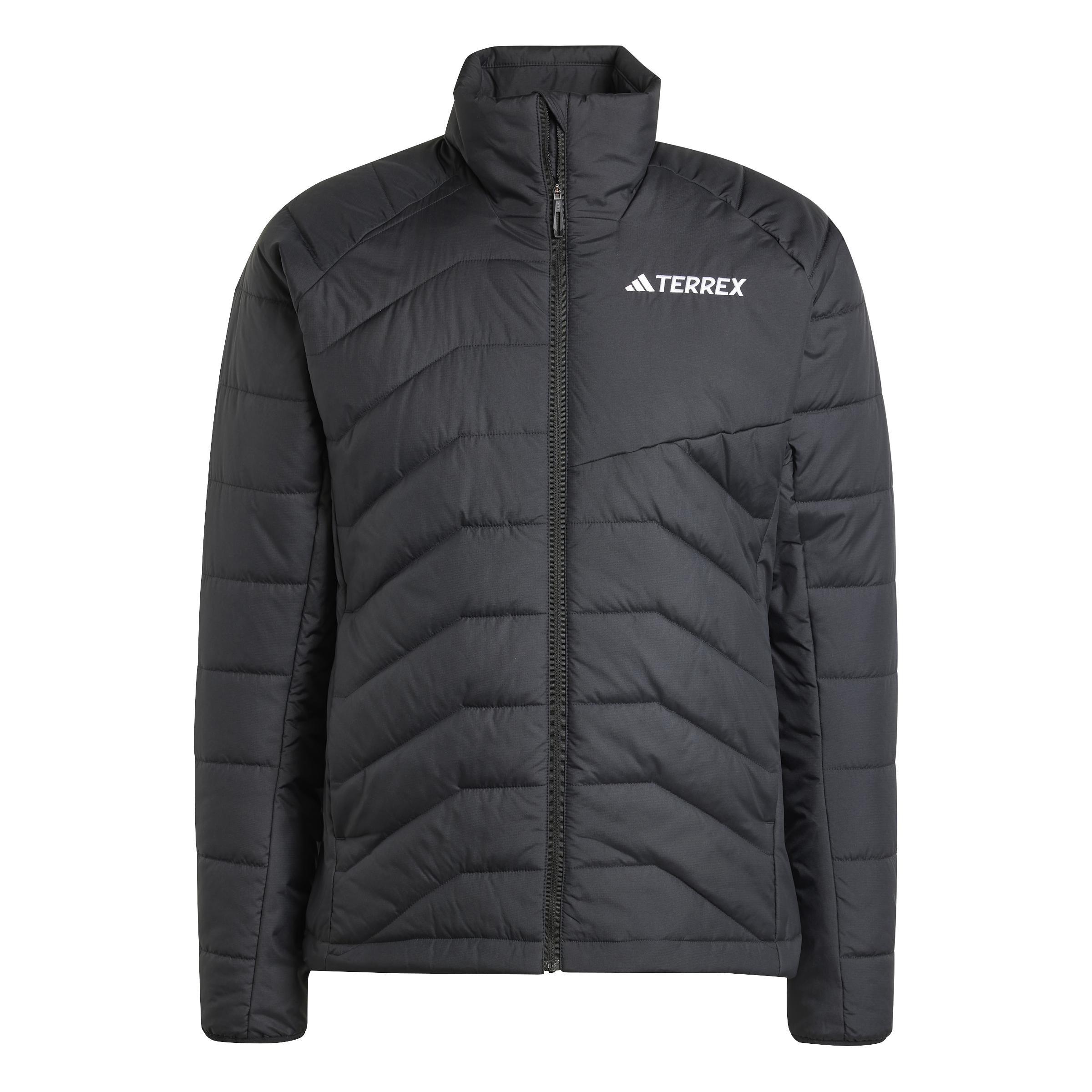 Terrex Multi Synthetic Insulated Jacket, Black, , large image number 2