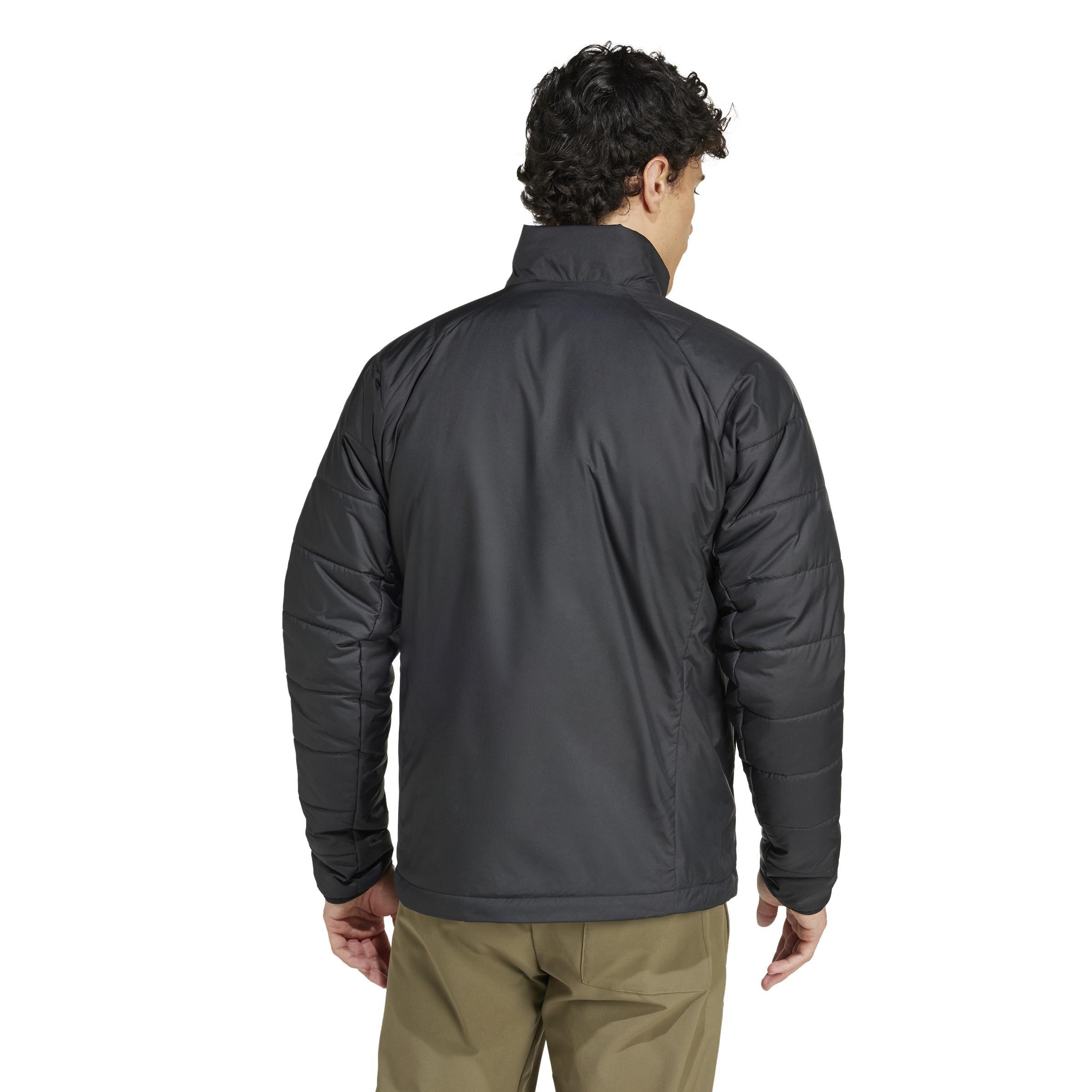 Terrex Multi Synthetic Insulated Jacket, Black, , large image number 3