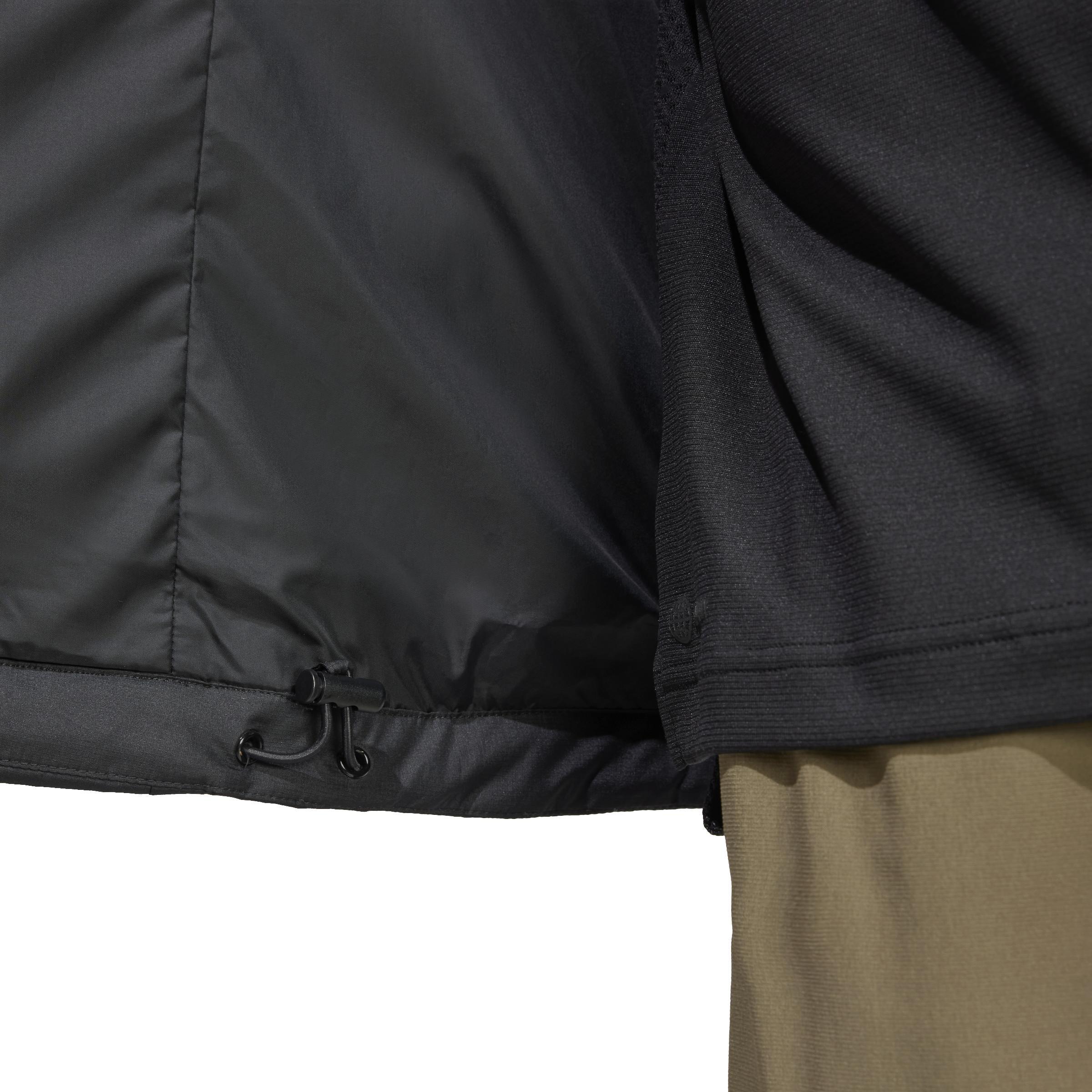 Terrex Multi Synthetic Insulated Jacket, Black, , large image number 4