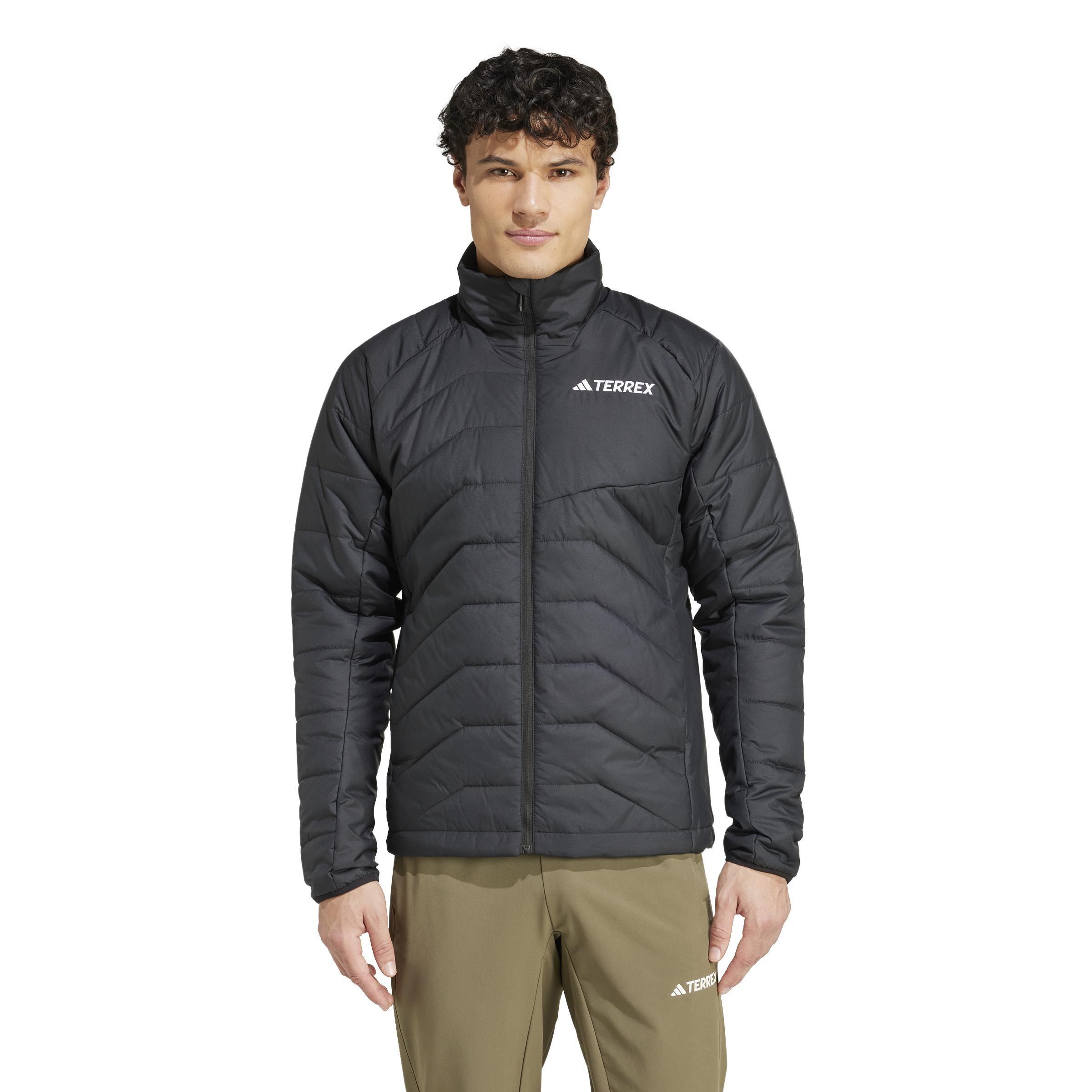 Terrex Multi Synthetic Insulated Jacket, Black, , large image number 6