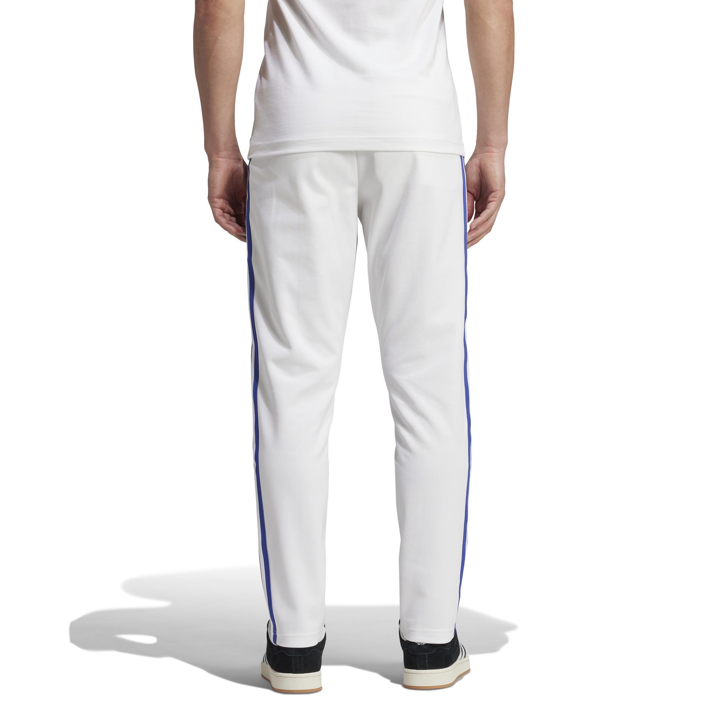 Jude Bellingham Track Pants, White, , large image number 2