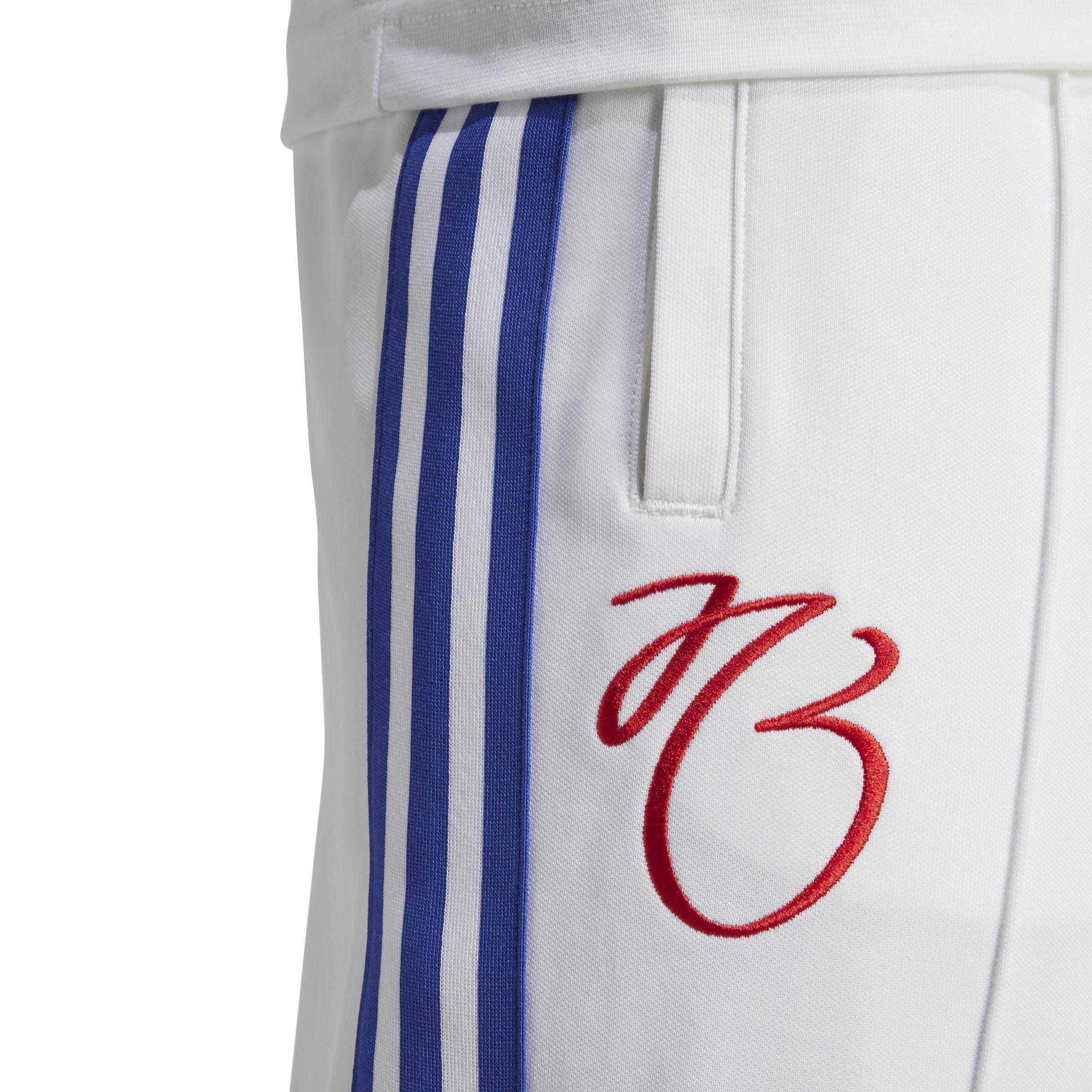 Jude Bellingham Track Pants, White, , large image number 4