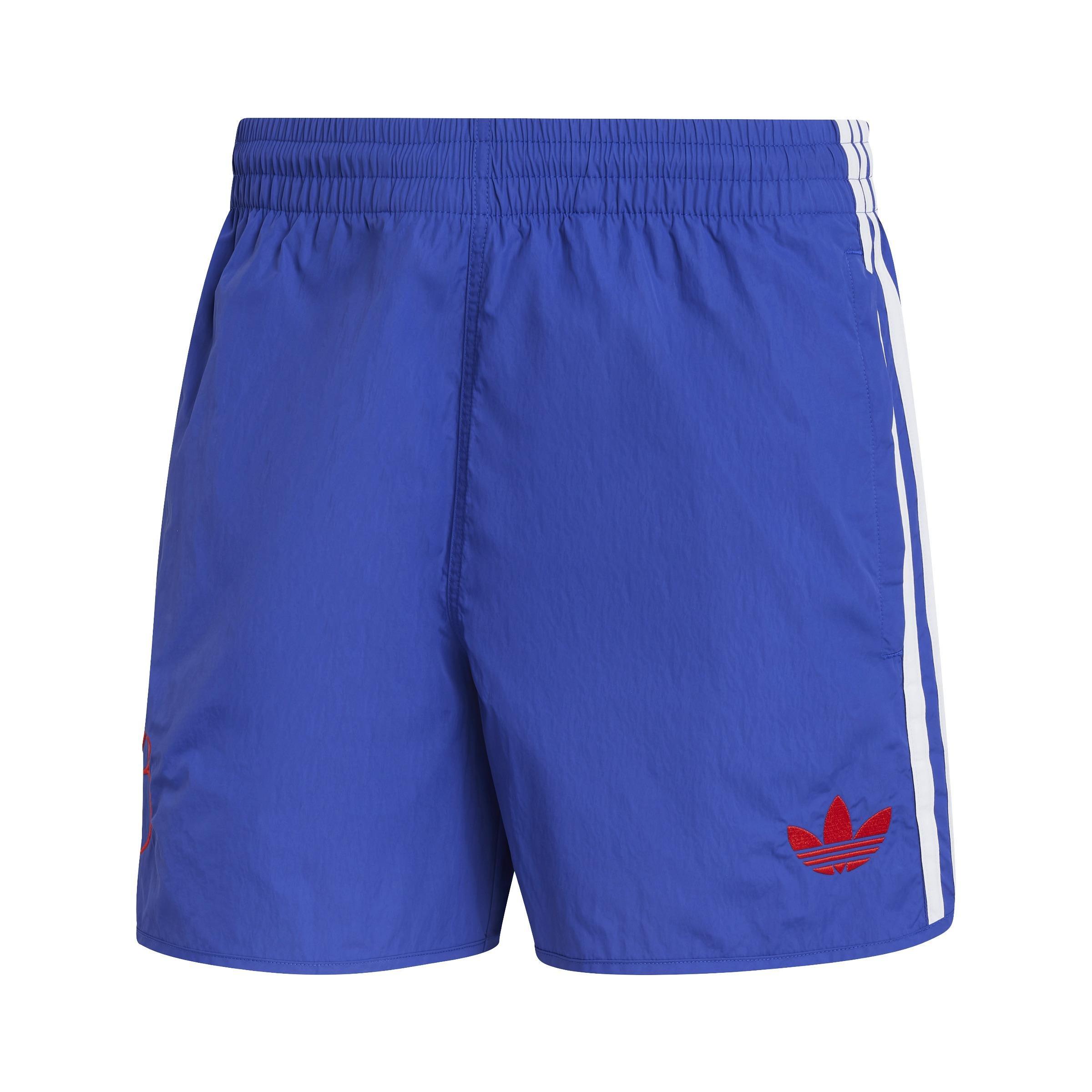 Jude Bellingham Shorts, Blue, A901_ONE, large image number 0