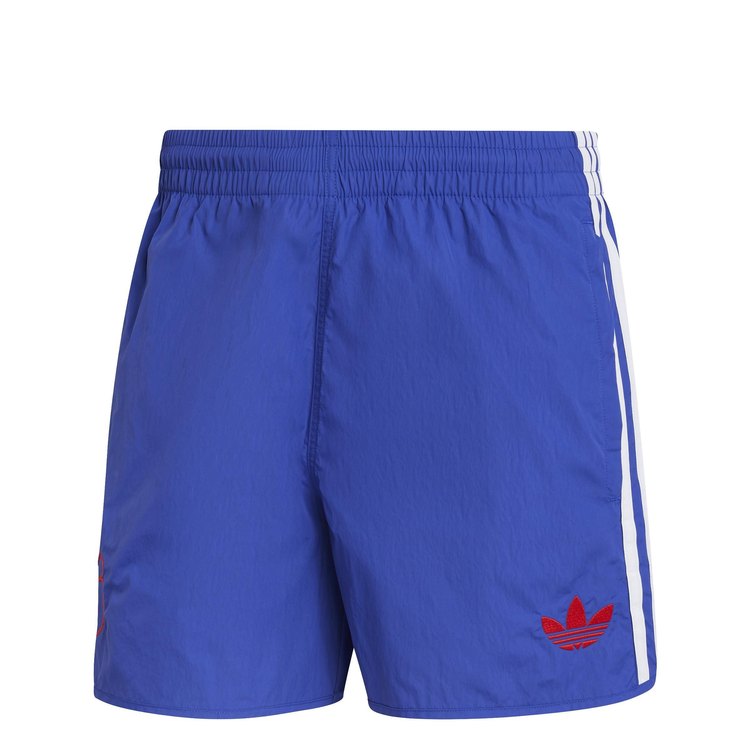 Jude Bellingham Shorts, Blue, A901_ONE, large image number 1