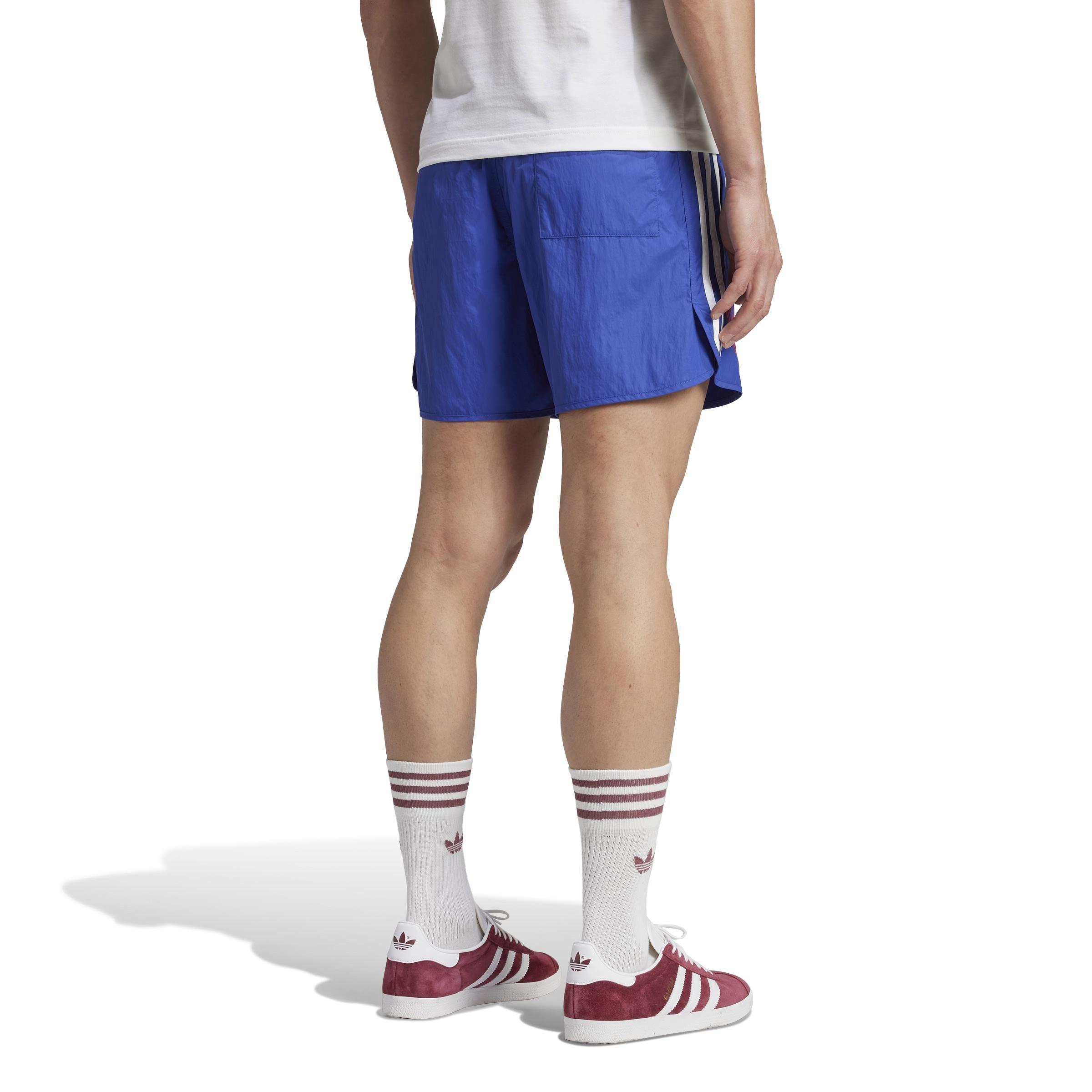 Jude Bellingham Shorts, Blue, A901_ONE, large image number 2