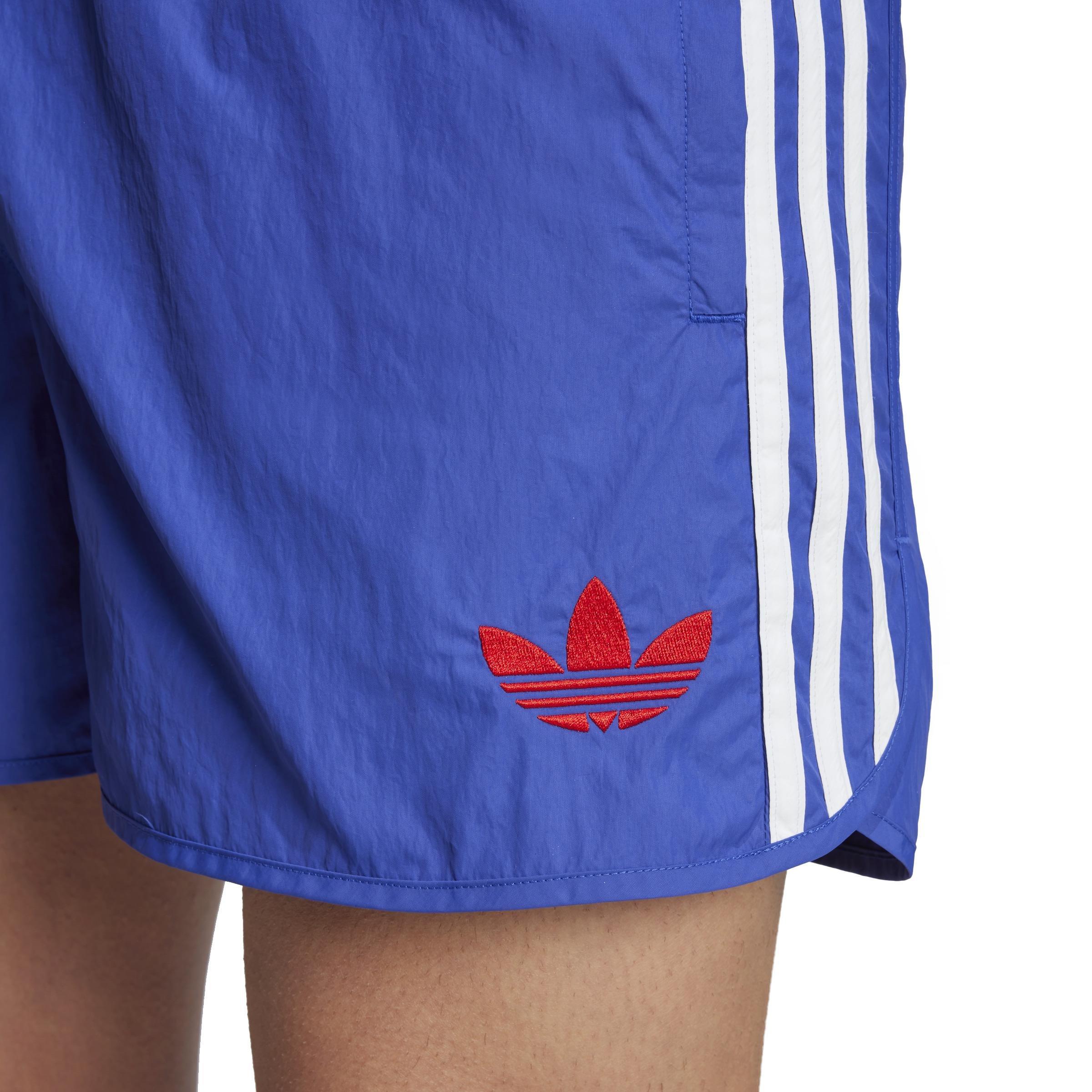 Jude Bellingham Shorts, Blue, A901_ONE, large image number 4