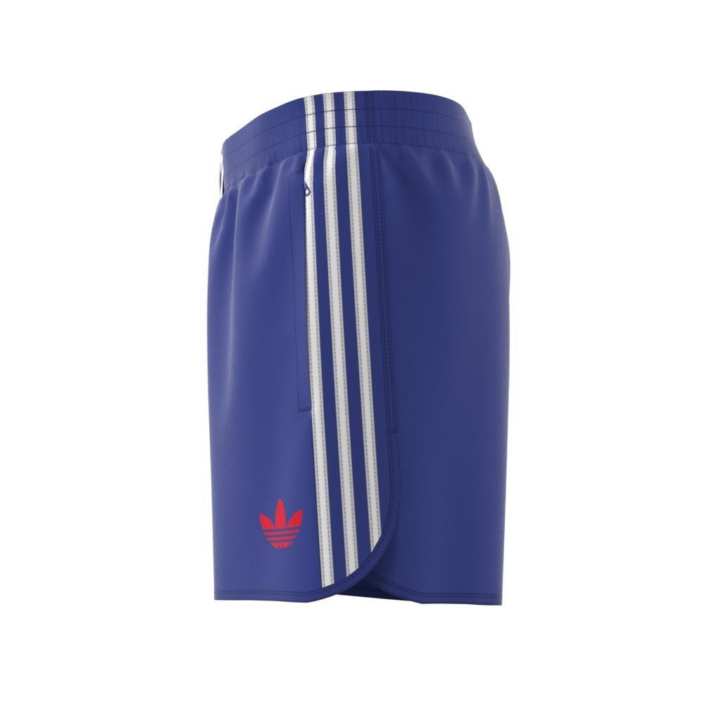 Jude Bellingham Shorts, Blue, A901_ONE, large image number 5