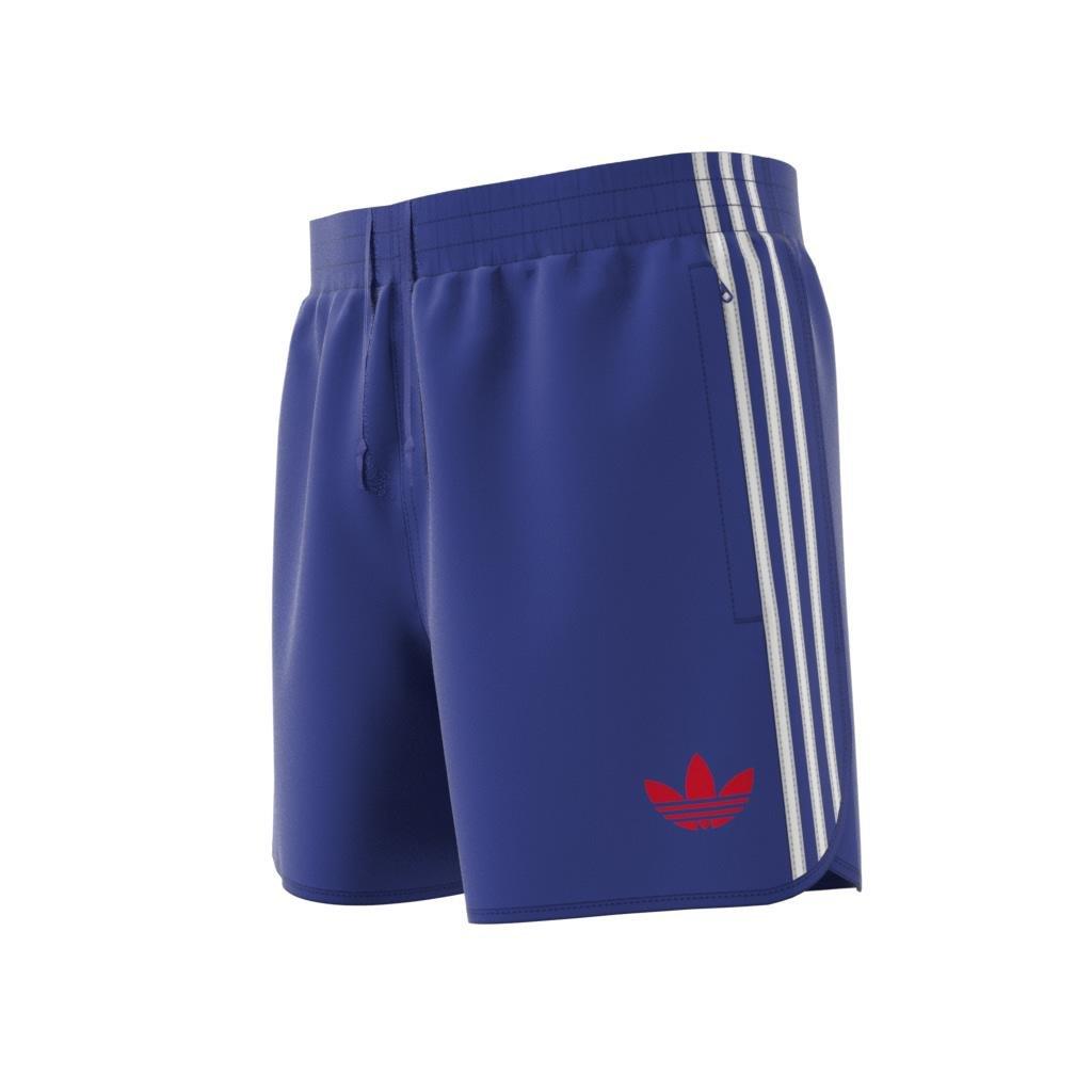 Jude Bellingham Shorts, Blue, A901_ONE, large image number 10