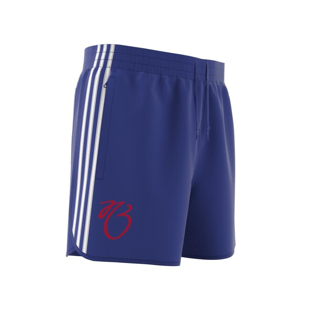 Jude Bellingham Shorts, Blue, , large image number 12