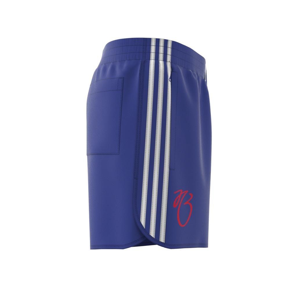 Jude Bellingham Shorts, Blue, A901_ONE, large image number 14