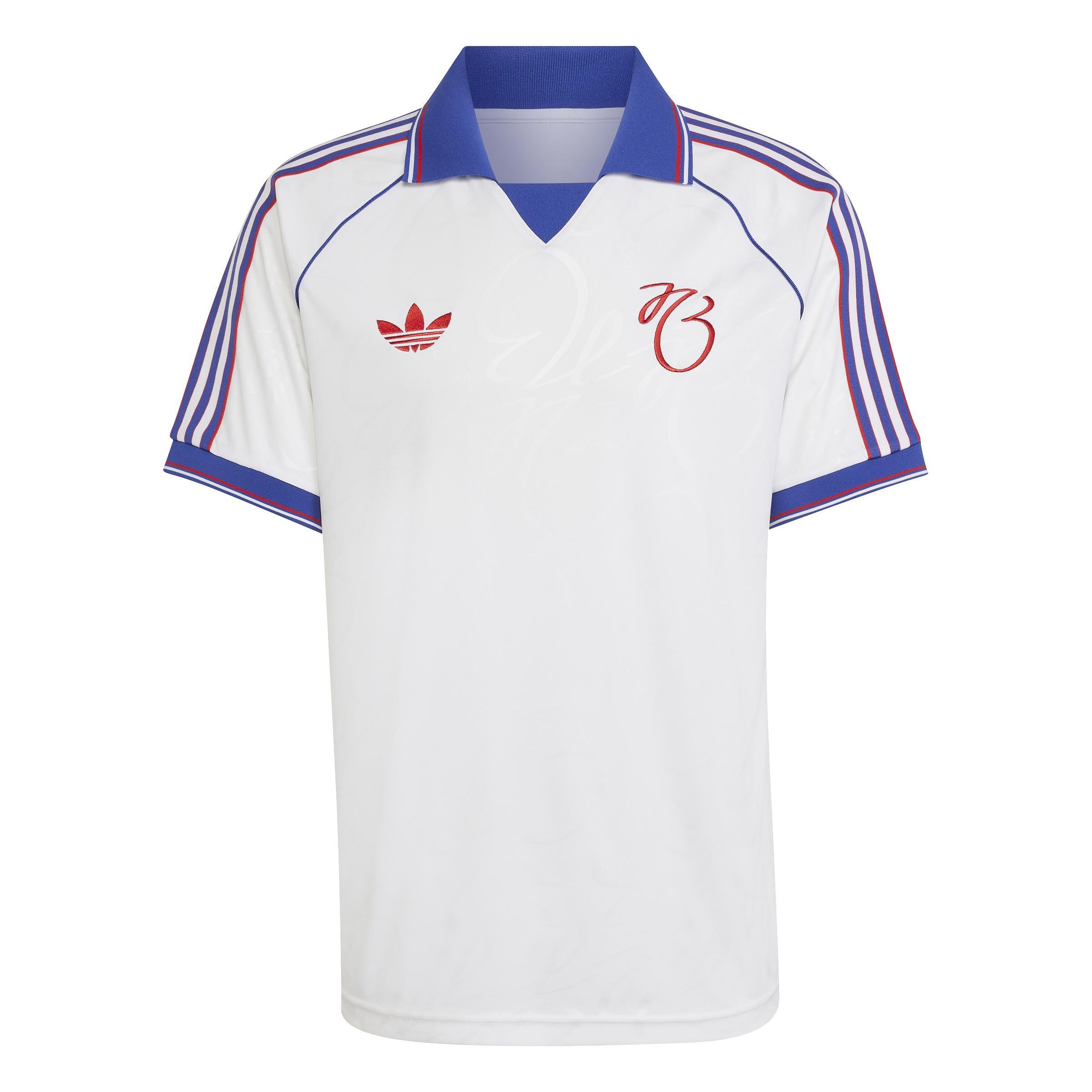 Jude Bellingham Jersey, White, A901_ONE, large image number 1