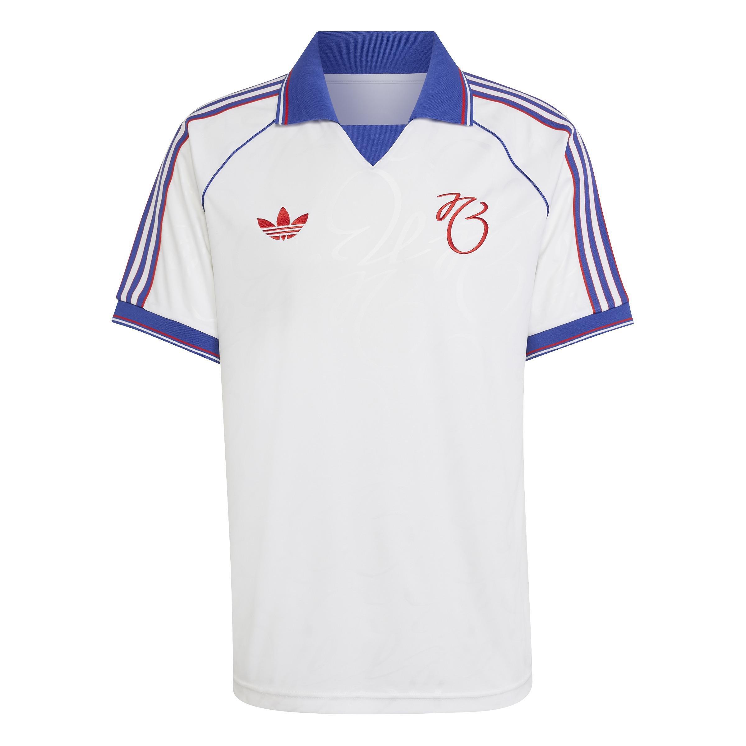 Jude Bellingham Jersey, White, A901_ONE, large image number 2