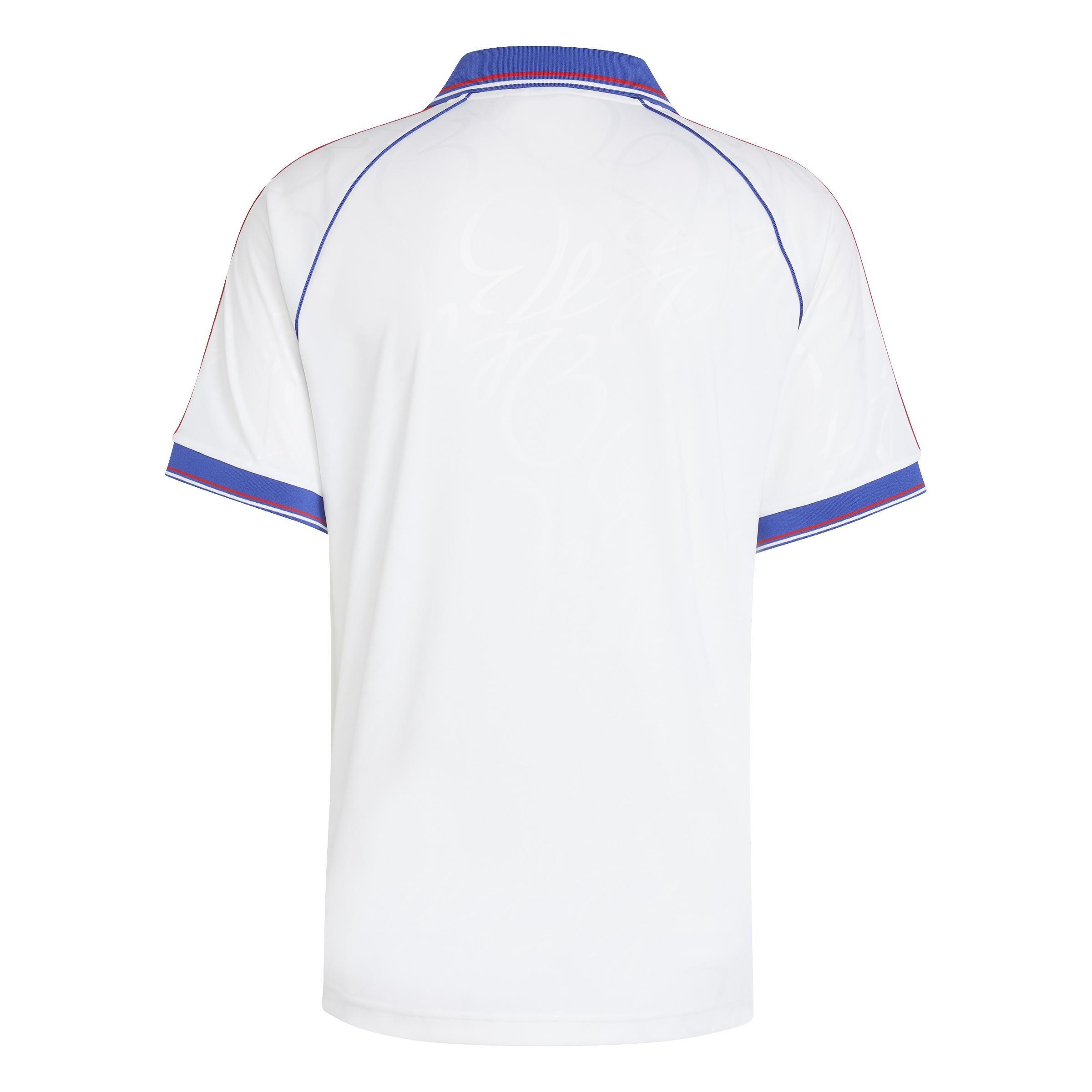 Jude Bellingham Jersey, White, A901_ONE, large image number 3
