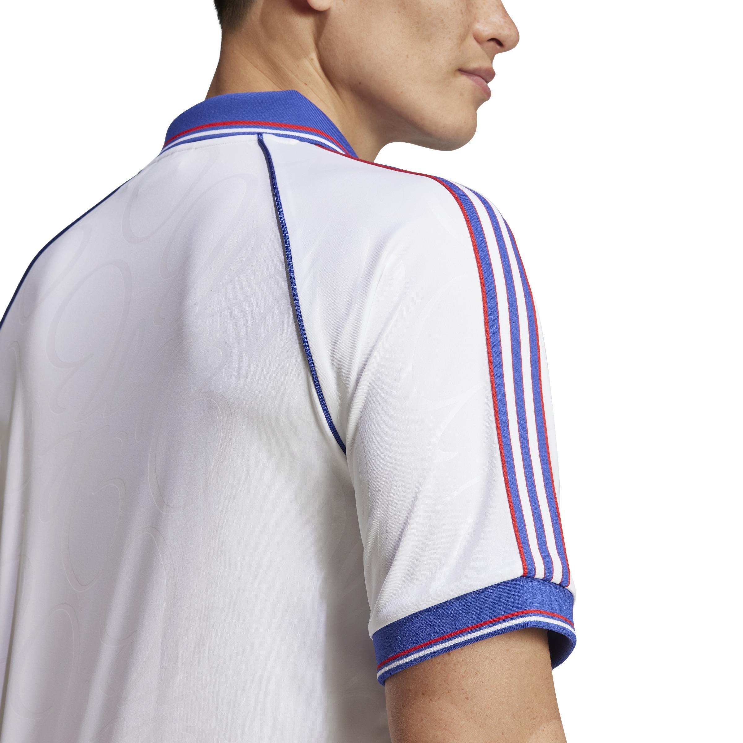 Jude Bellingham Jersey, White, A901_ONE, large image number 5