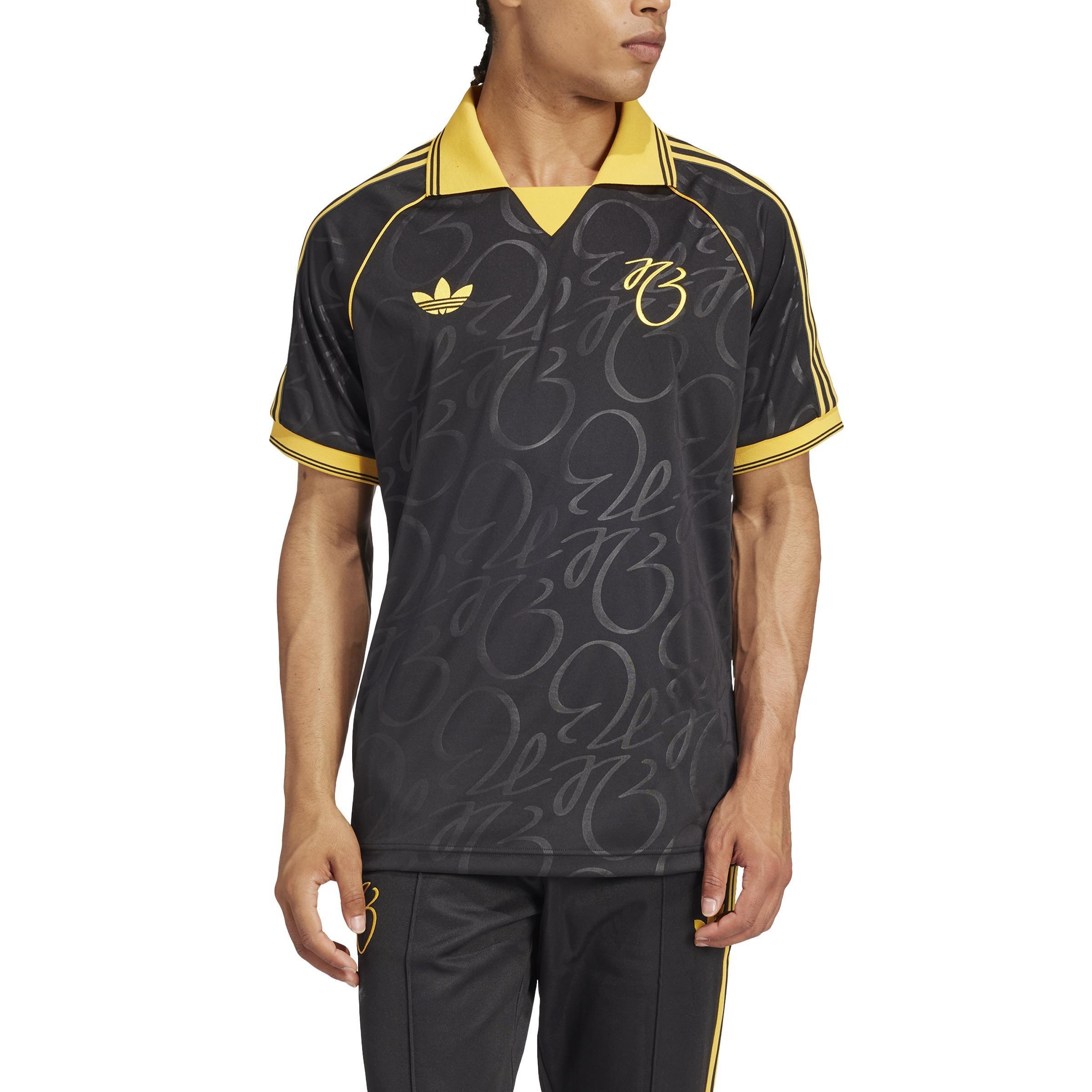 Jude Bellingham Jersey, Black, , large image number 0