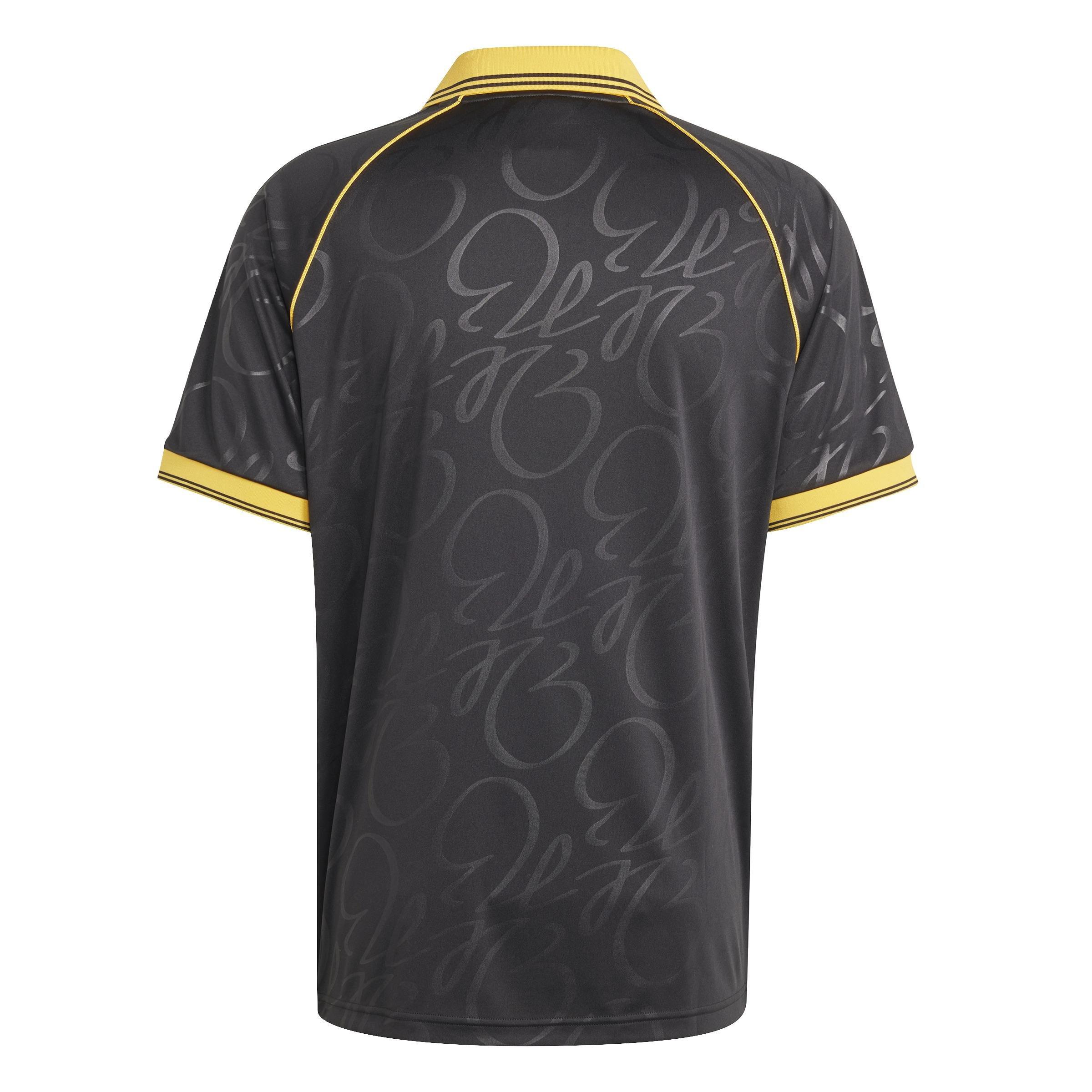 Jude Bellingham Jersey, Black, , large image number 3