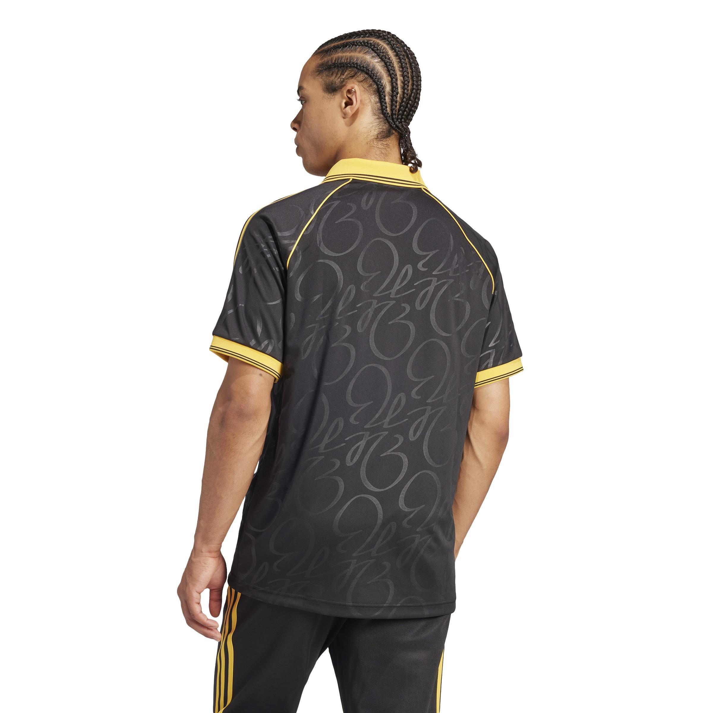 Jude Bellingham Jersey, Black, , large image number 4