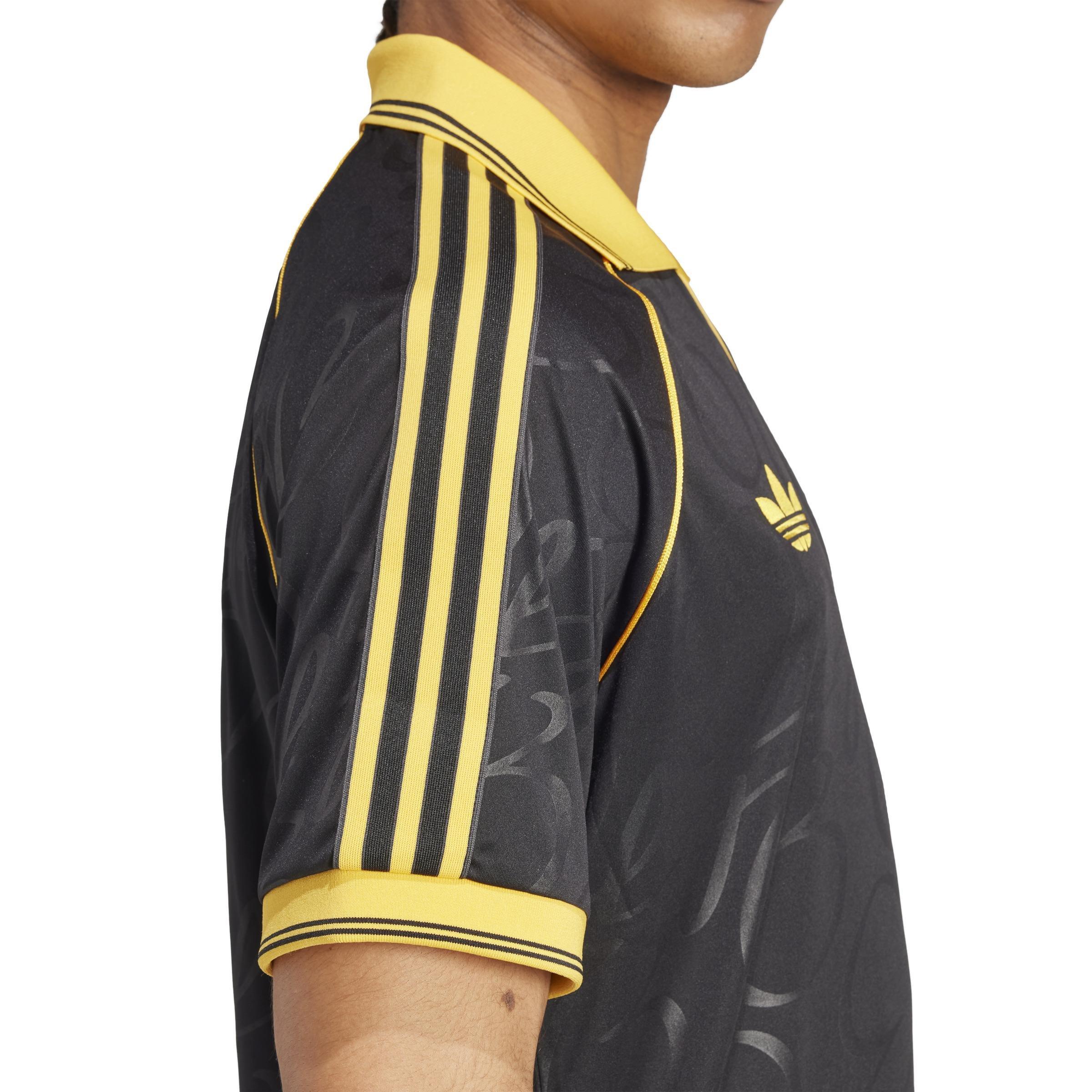 Jude Bellingham Jersey, Black, , large image number 6