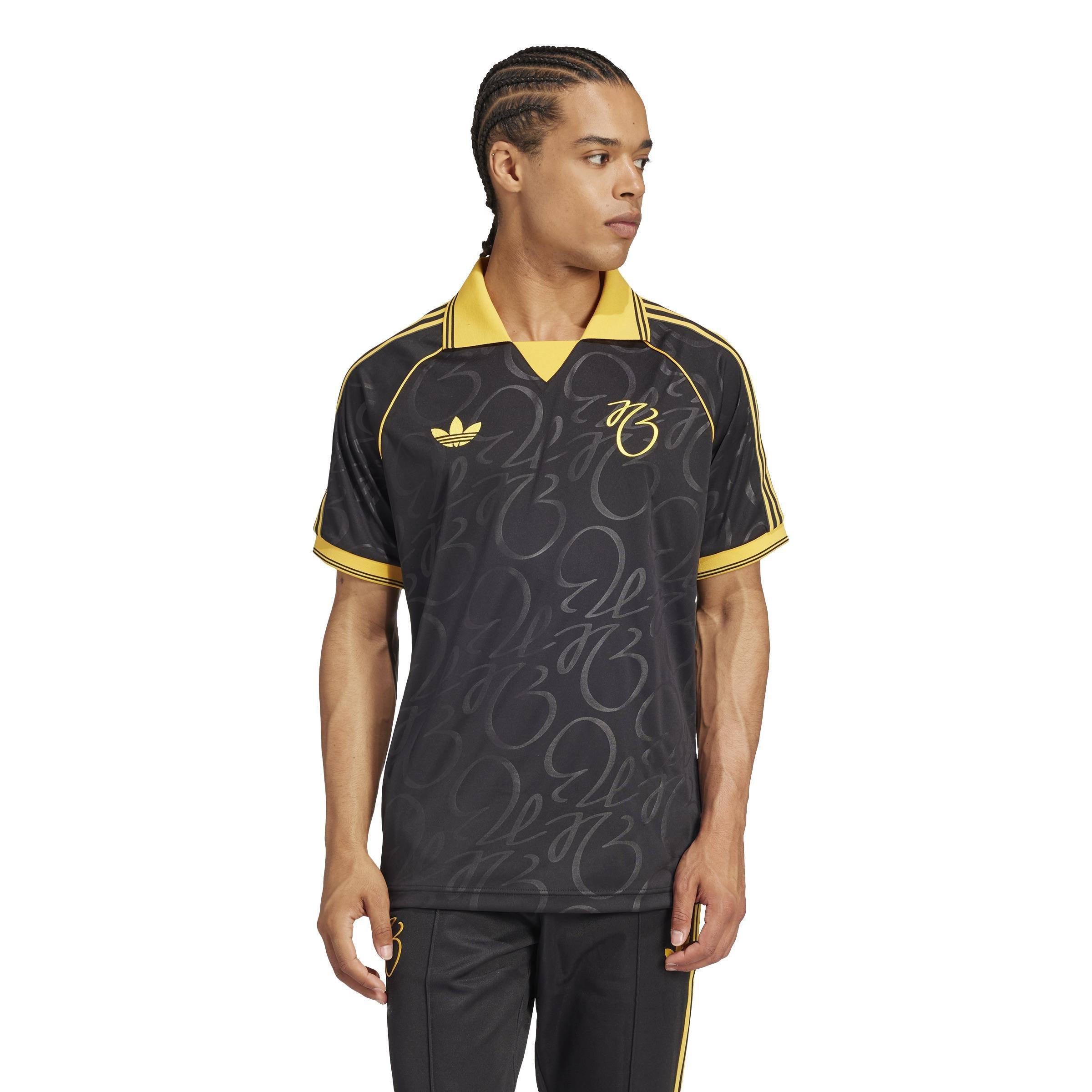 Jude Bellingham Jersey, Black, , large image number 8