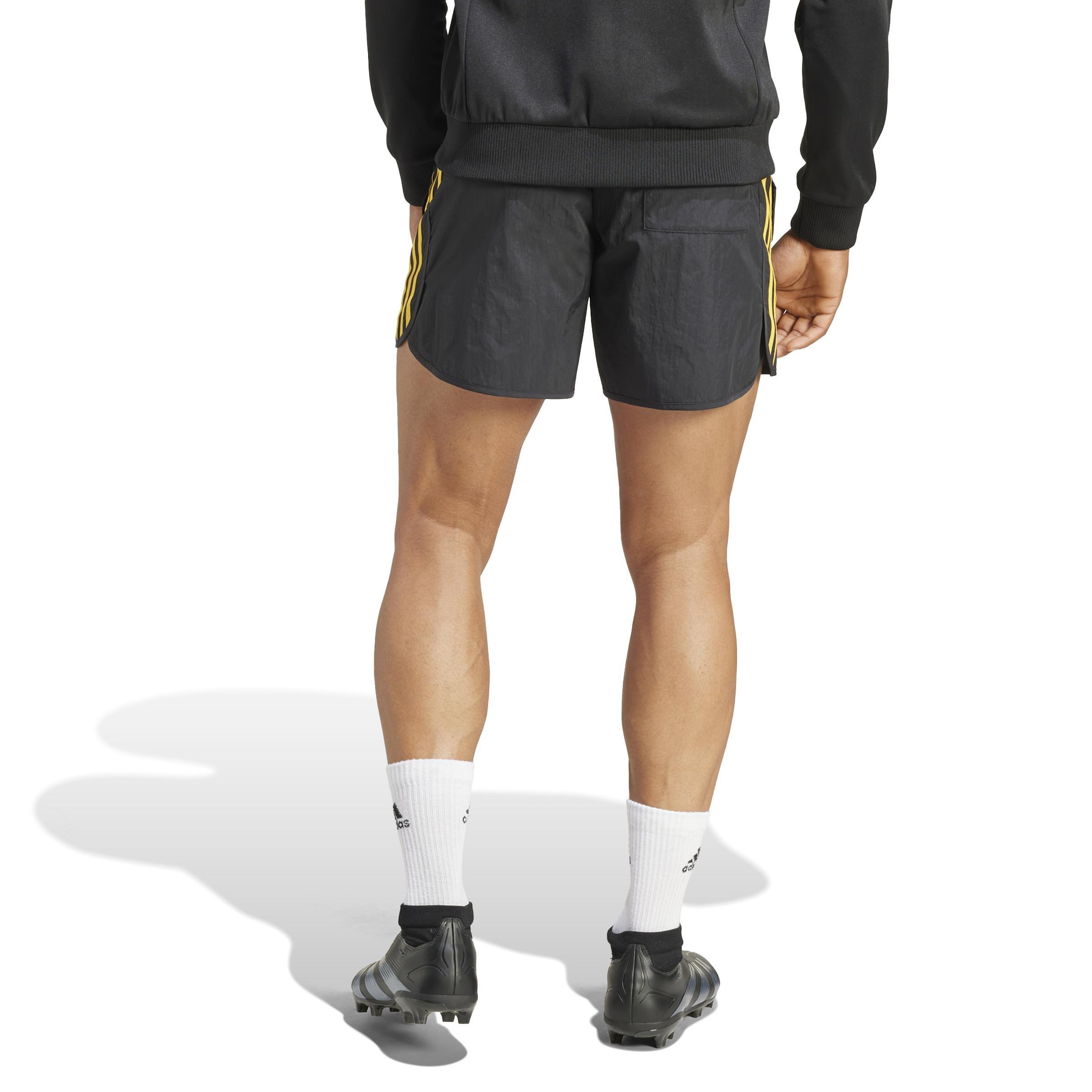 Jude Bellingham Shorts, Black, , large image number 2