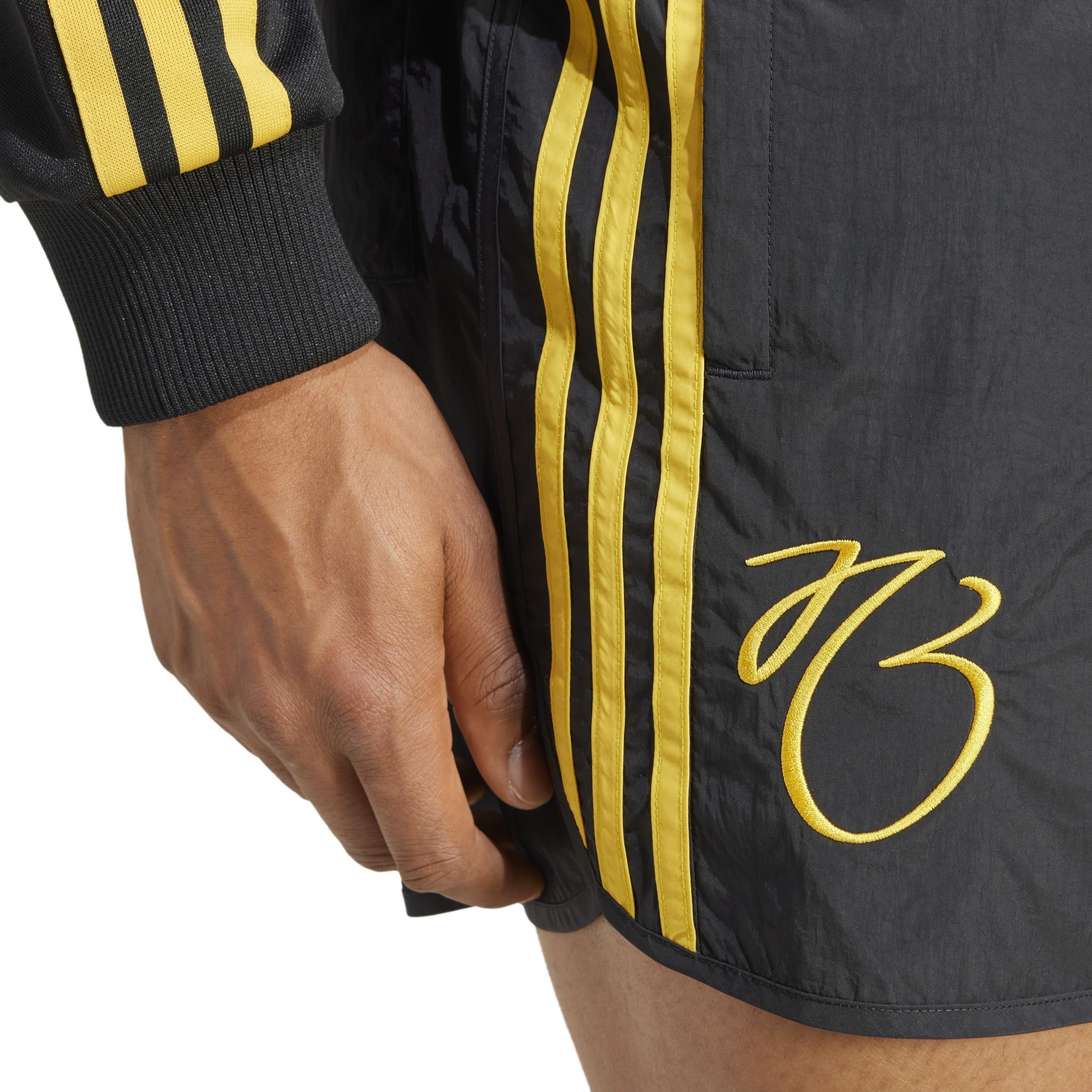 Jude Bellingham Shorts, Black, , large image number 3