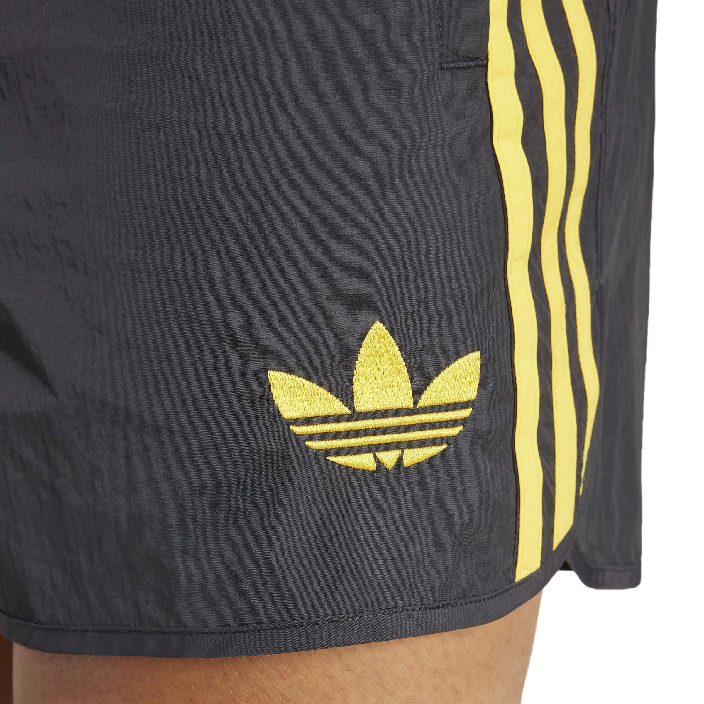 Jude Bellingham Shorts, Black, , large image number 4