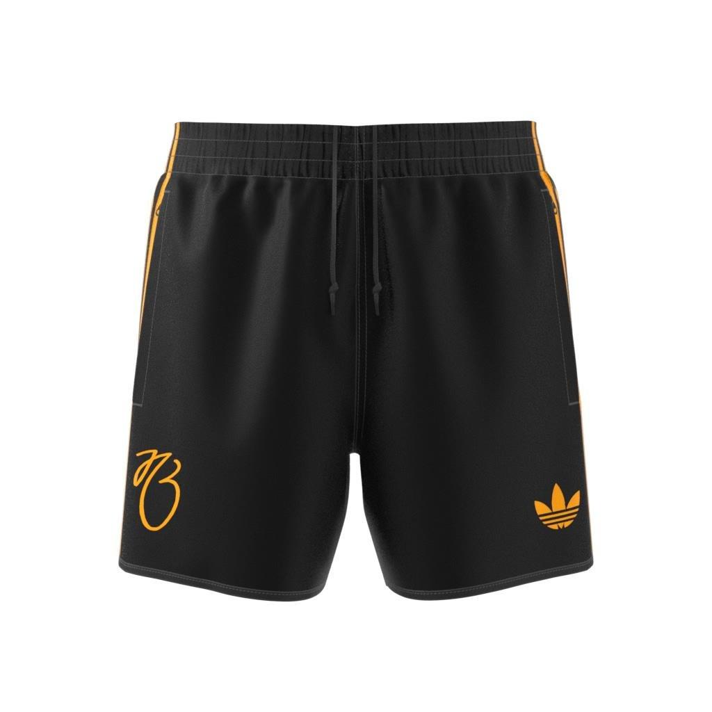 Jude Bellingham Shorts, Black, , large image number 5
