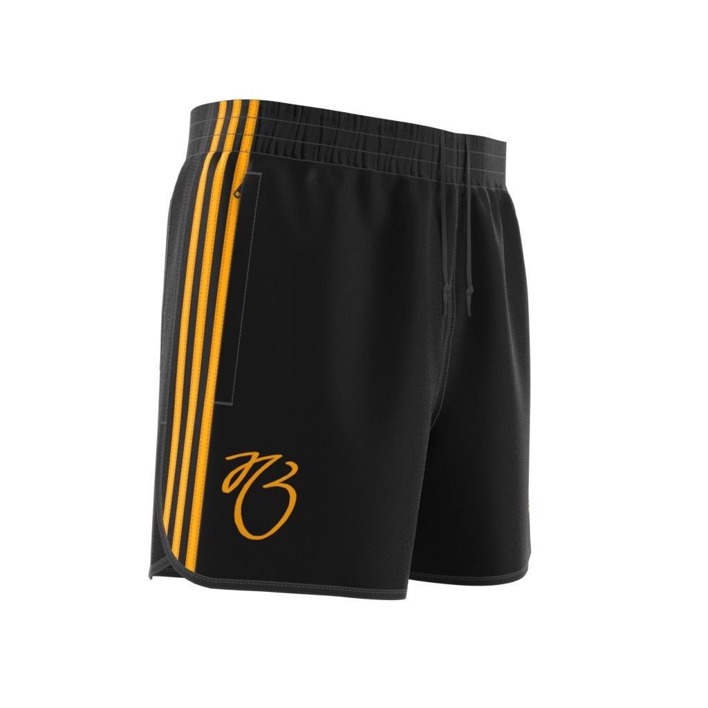Jude Bellingham Shorts, Black, , large image number 6