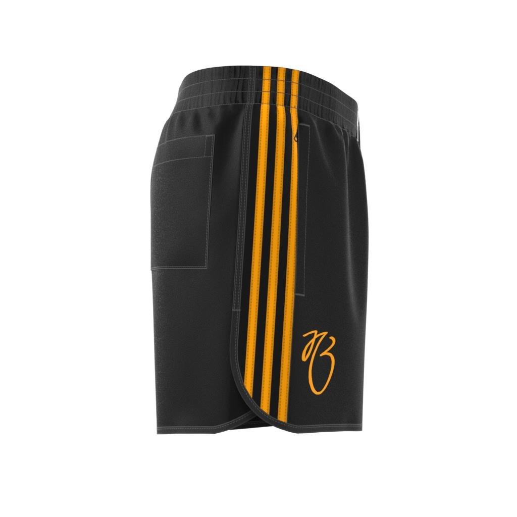 Jude Bellingham Shorts, Black, , large image number 13