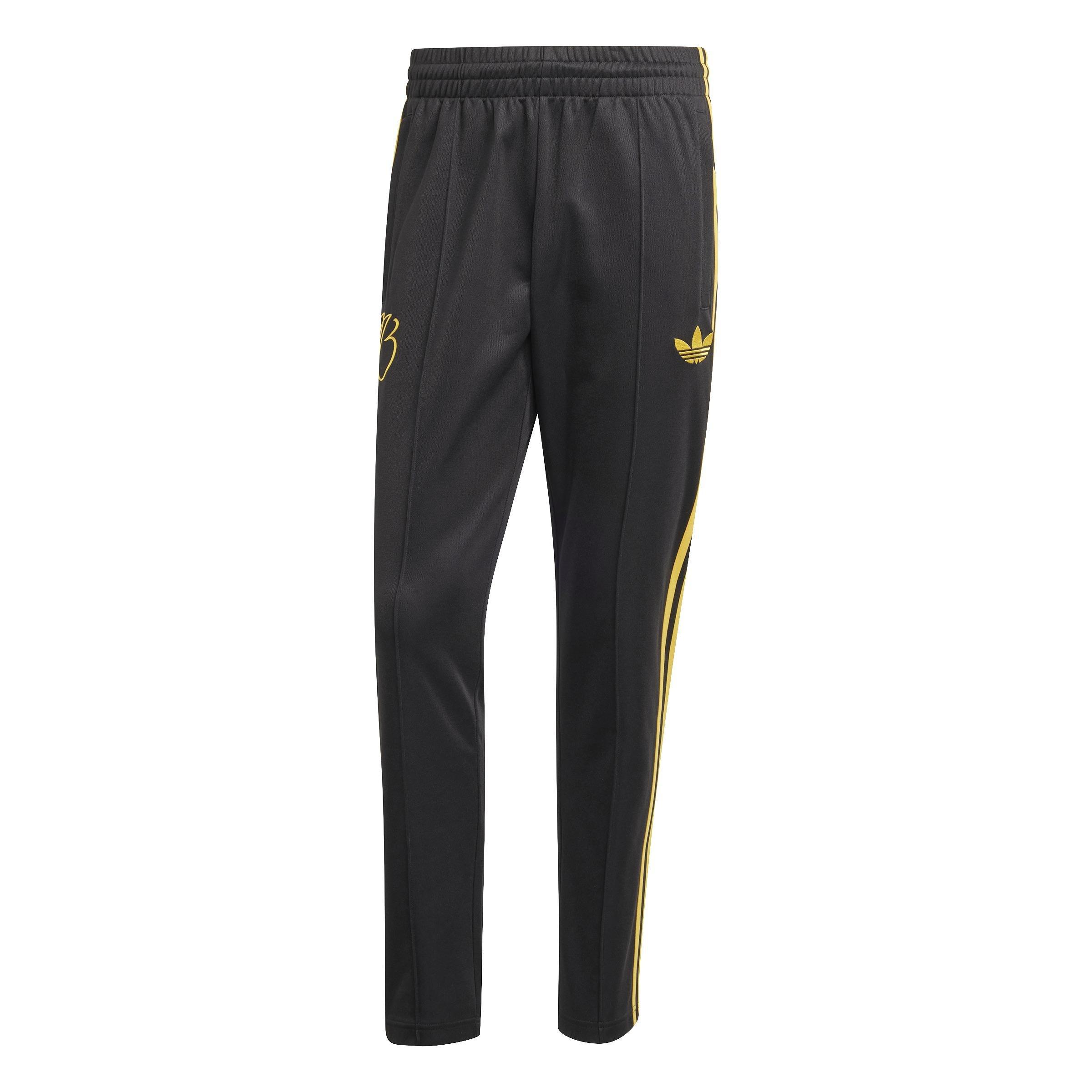 Jude Bellingham Track Pants, Black, A901_ONE, large image number 1