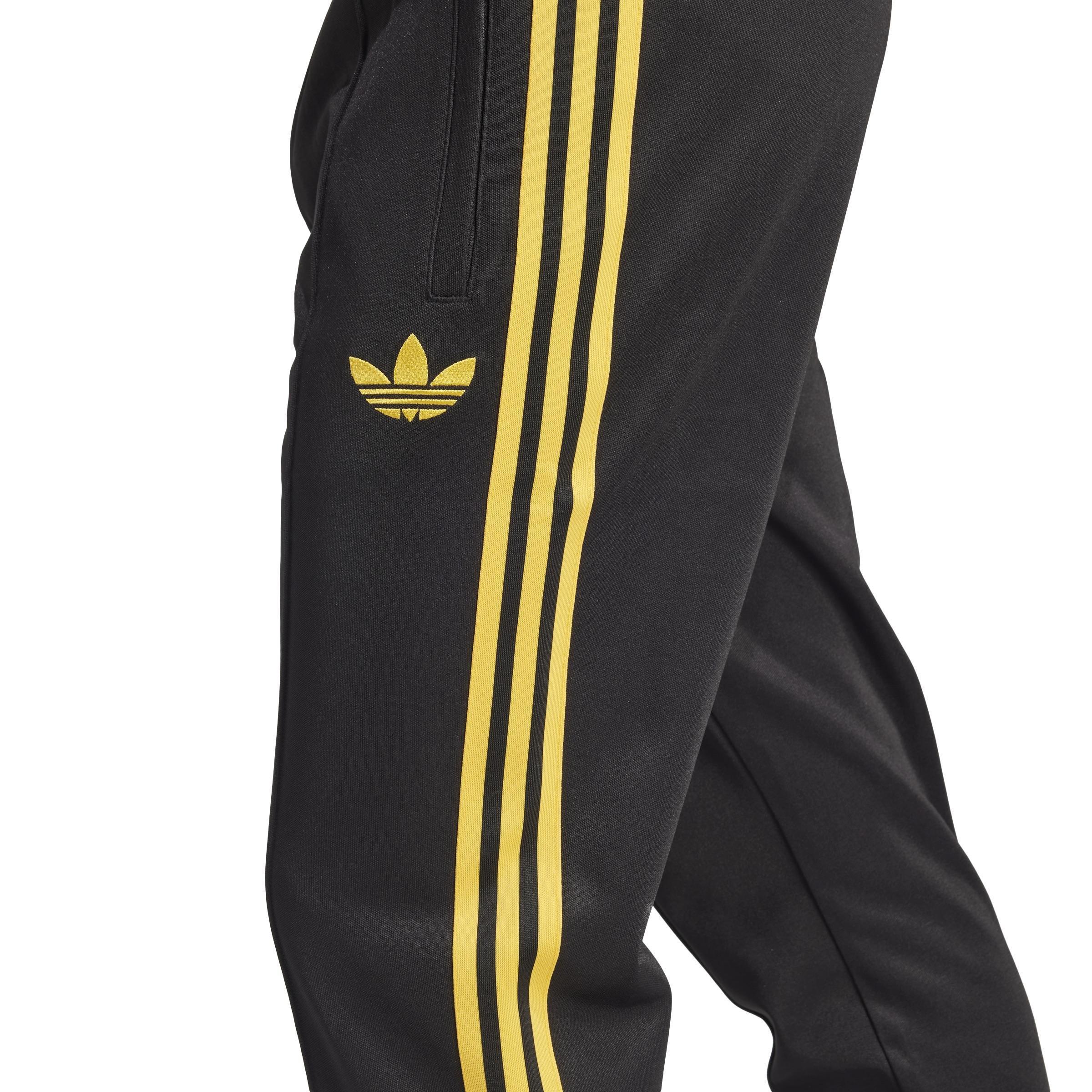 Jude Bellingham Track Pants, Black, A901_ONE, large image number 3