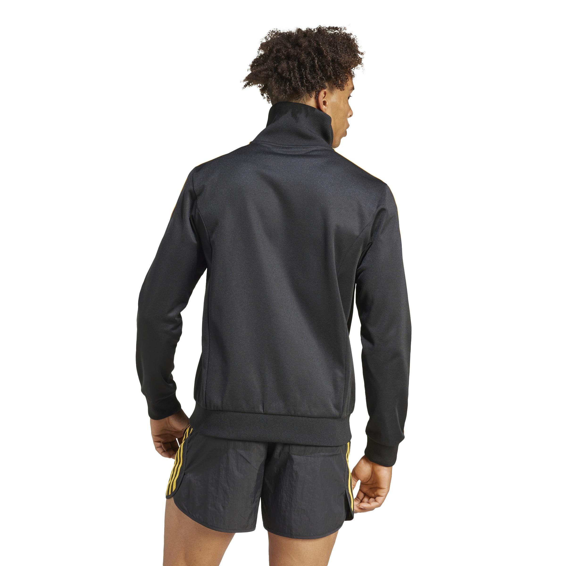 Jude Bellingham Track Top, Black, A901_ONE, large image number 3