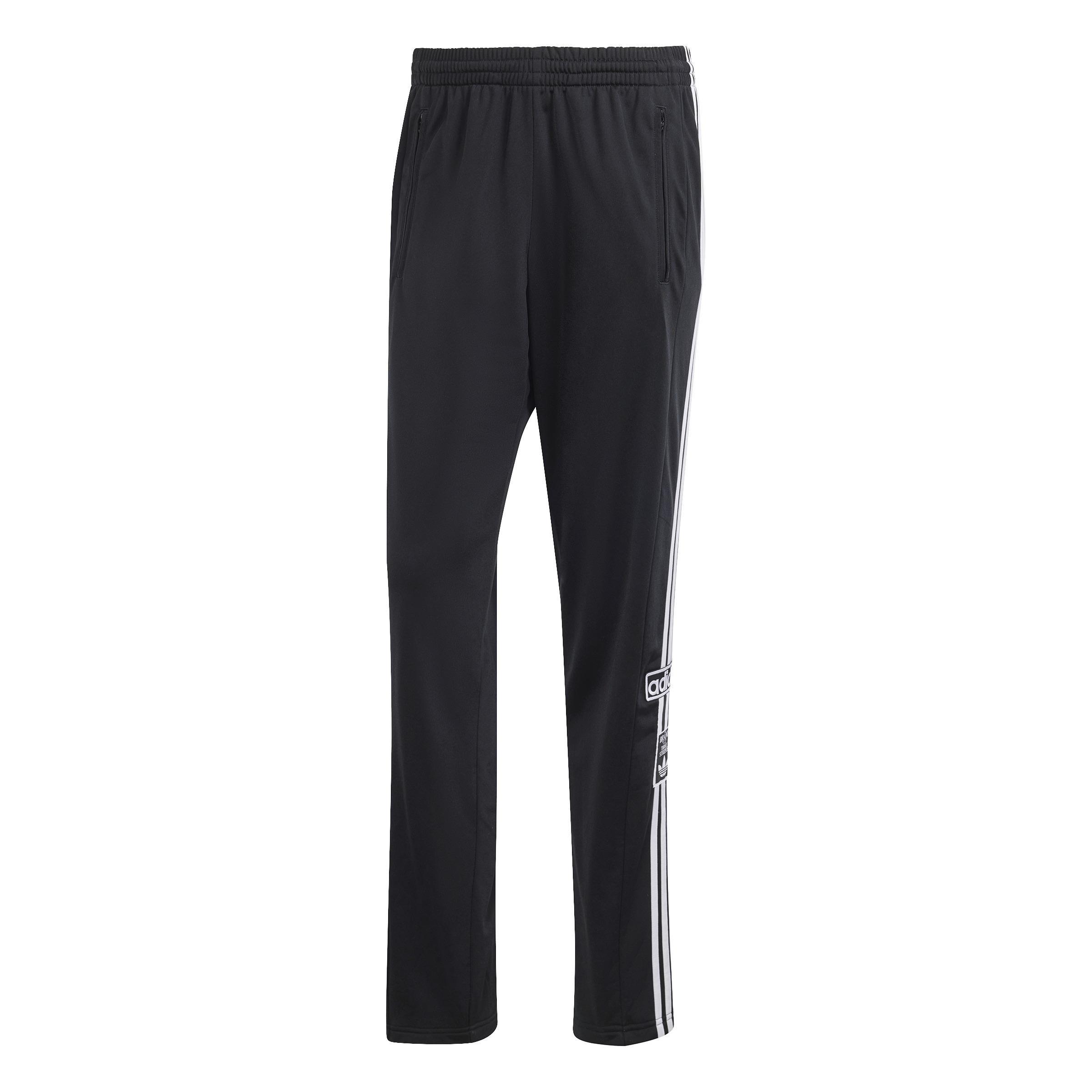 Adicolor Classics Adibreak Tracksuit Bottoms, Black, A901_ONE, large image number 0