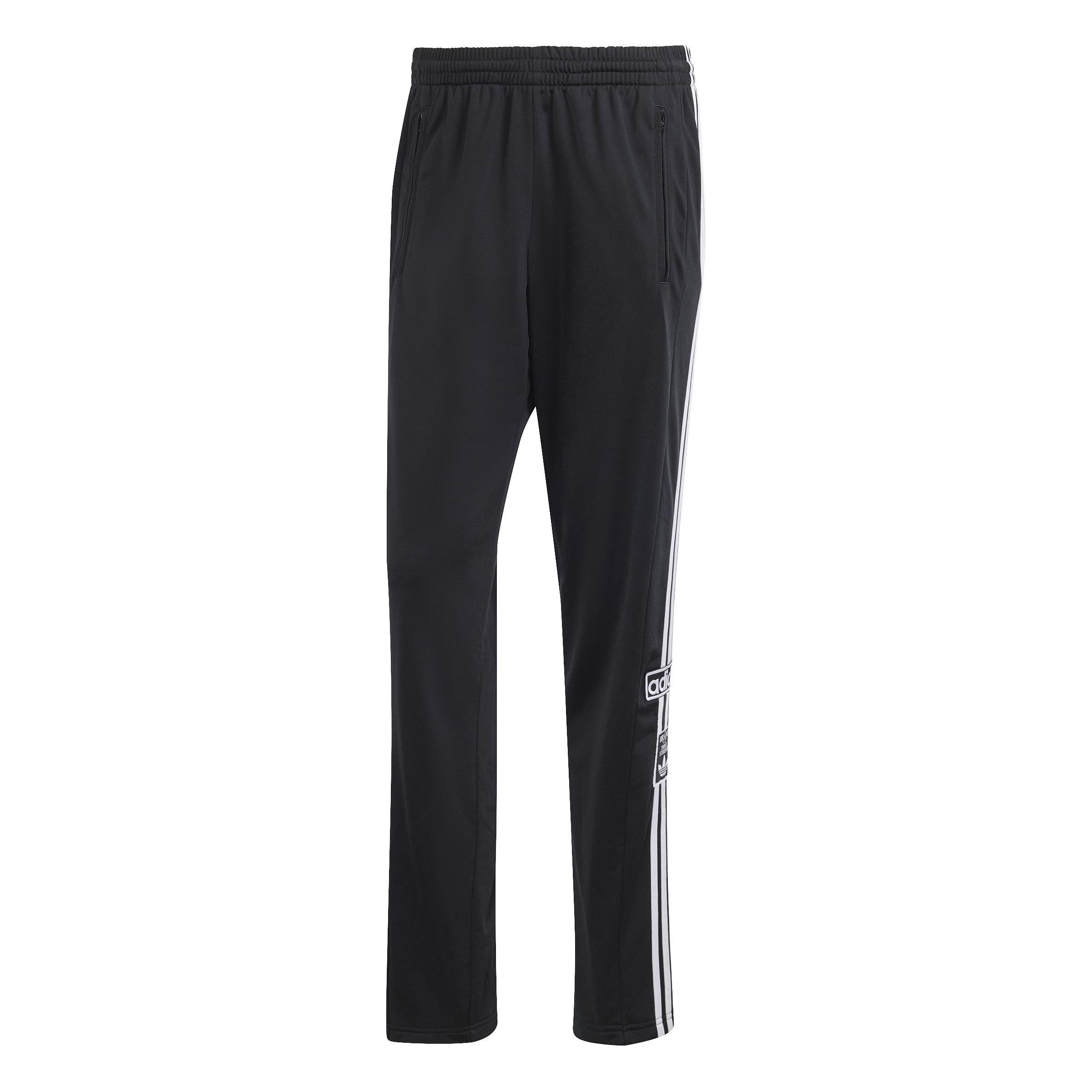 Adicolor Classics Adibreak Tracksuit Bottoms, Black, A901_ONE, large image number 1