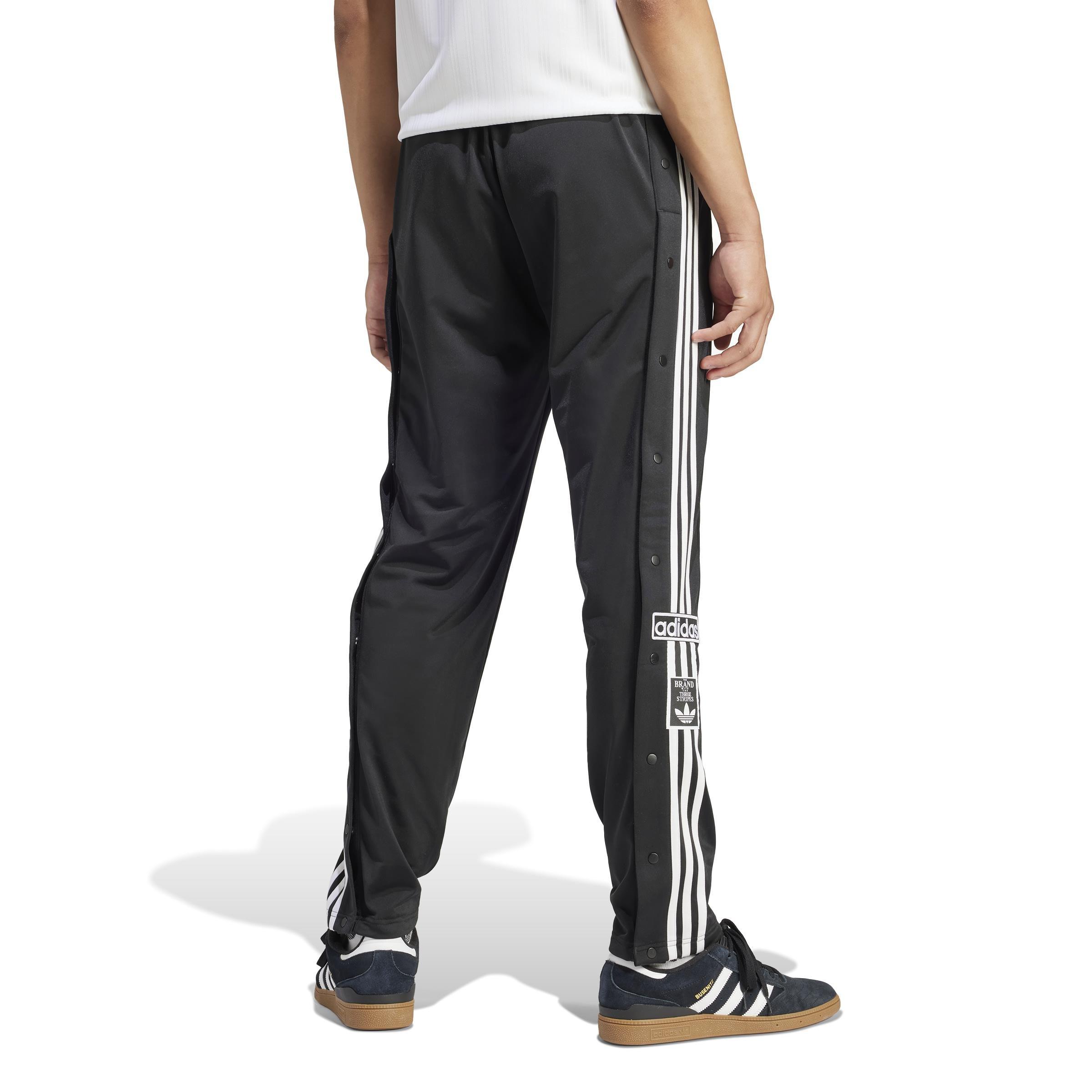 Adicolor Classics Adibreak Tracksuit Bottoms, Black, A901_ONE, large image number 2