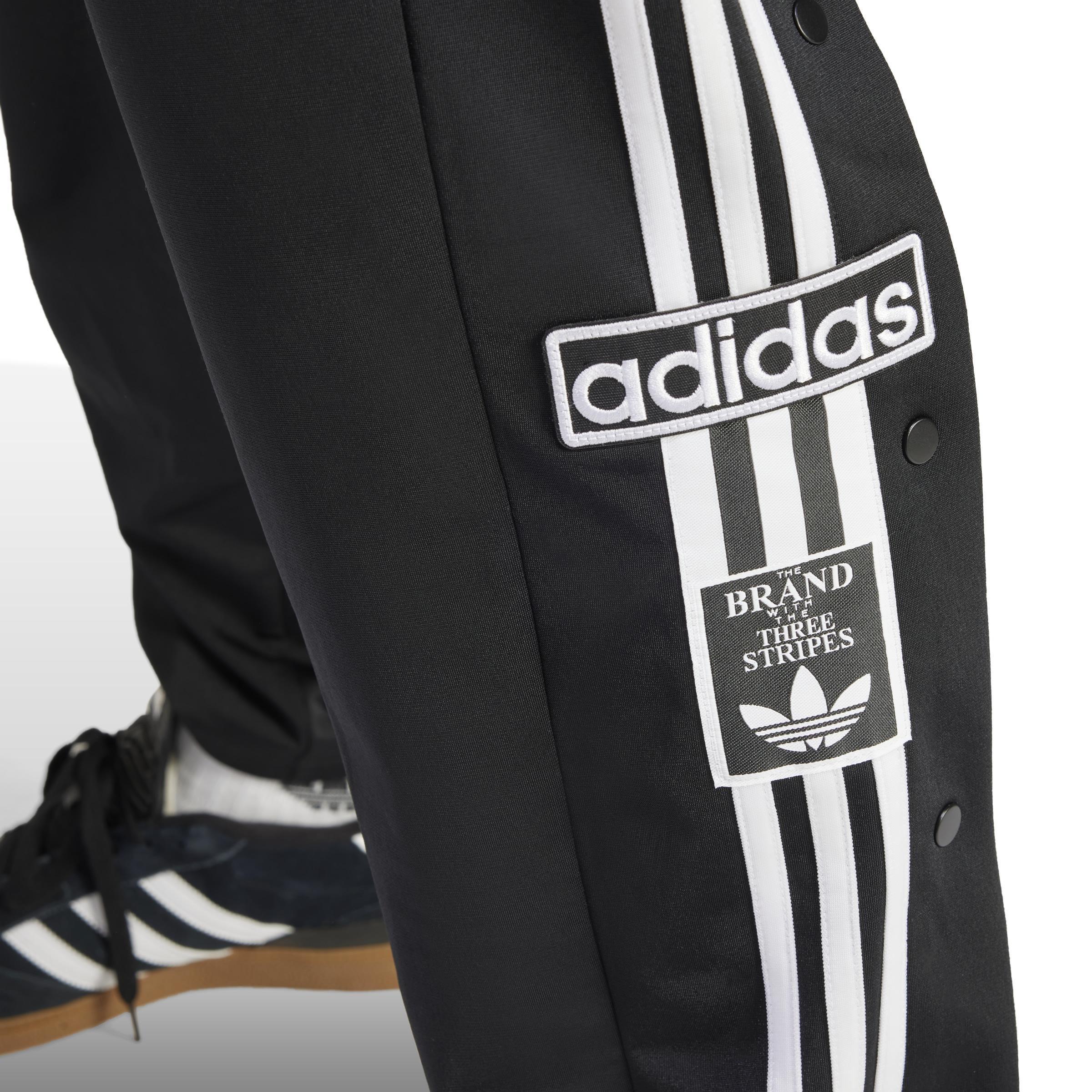 Adicolor Classics Adibreak Tracksuit Bottoms, Black, , large image number 3