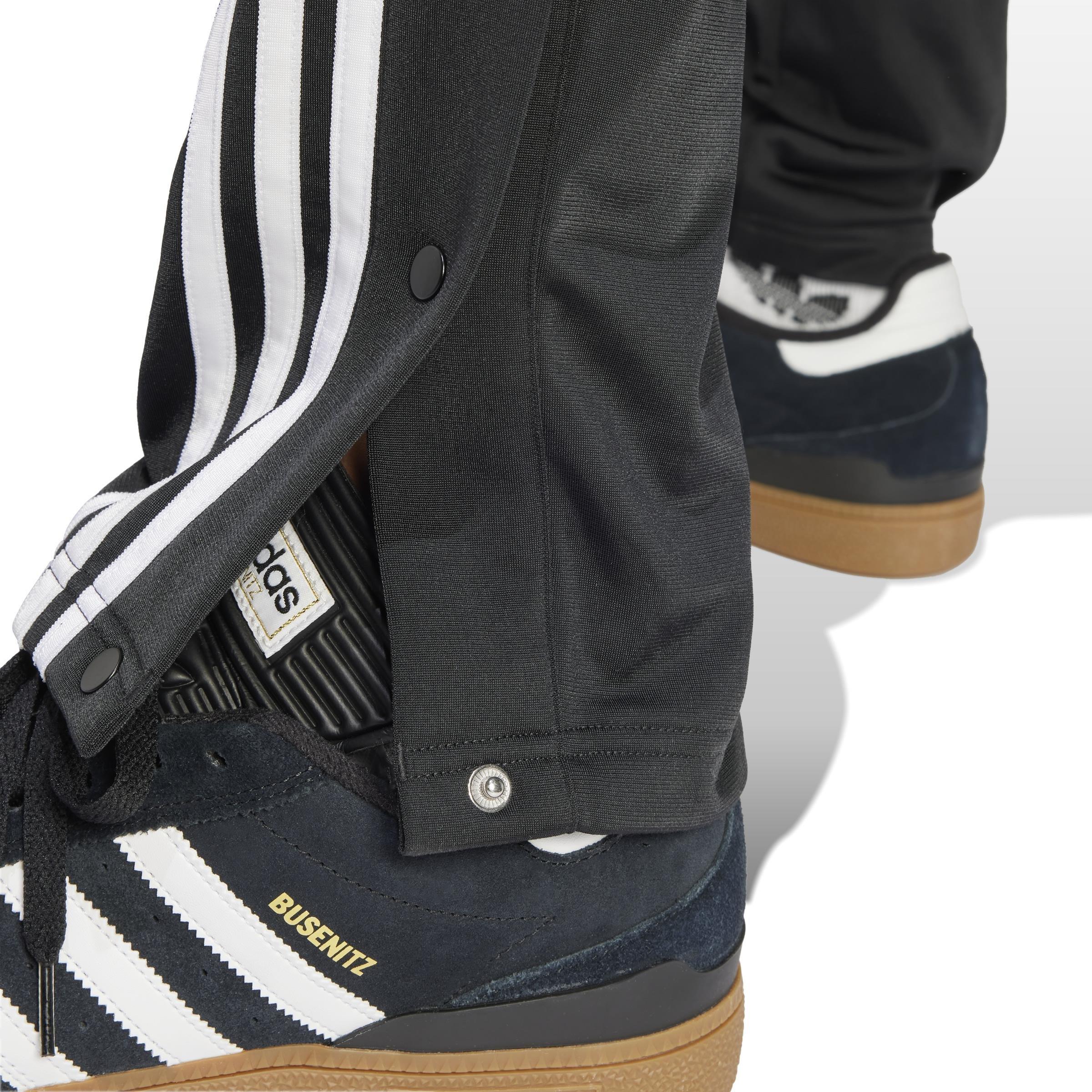 Adicolor Classics Adibreak Tracksuit Bottoms, Black, , large image number 4