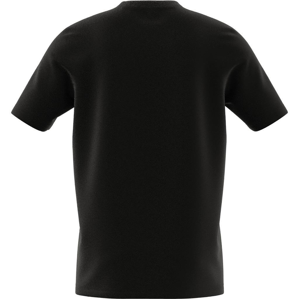 Growth Sportswear Graphic T-Shirt, Black, A901_ONE, large image number 6