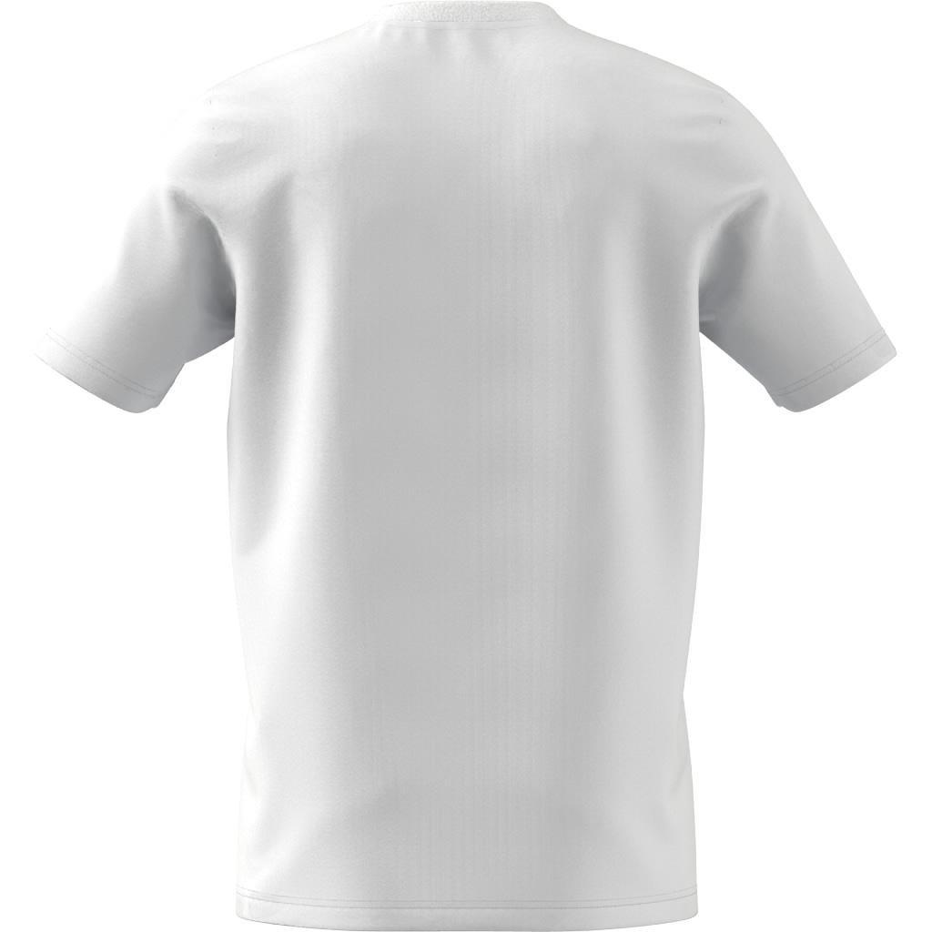 Terrex Graphic United By Summits T-Shirt, White, A901_ONE, large image number 12