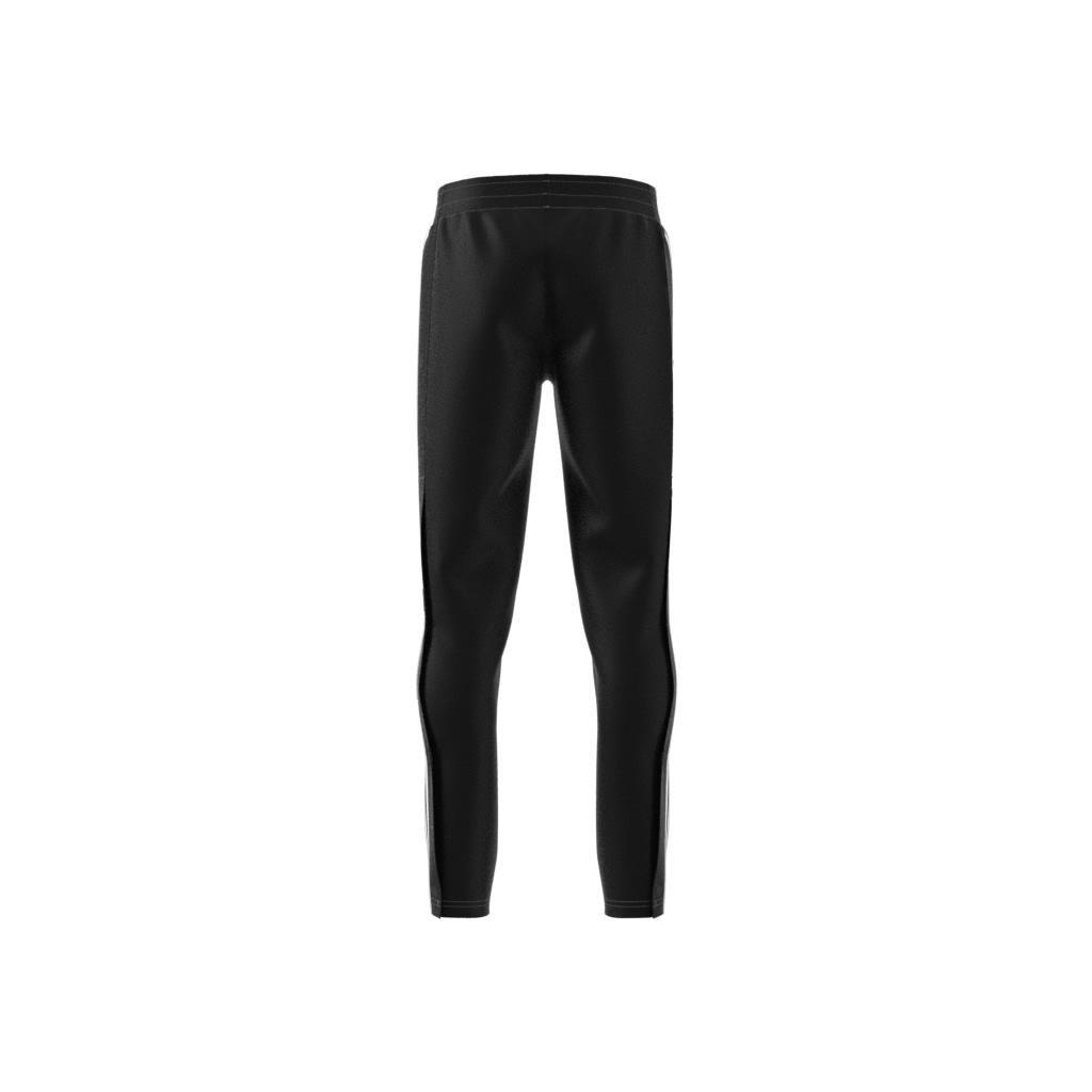 Unisex Kids Adibreak Tracksuit Bottoms, Black, , large image number 7