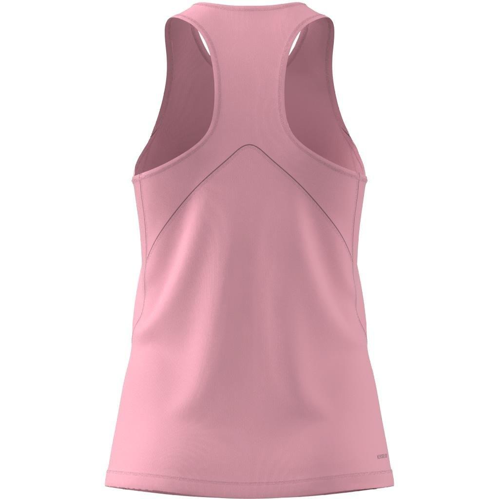 Club Tennis Tank Top, Pink, , large image number 8