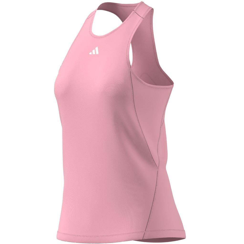 Club Tennis Tank Top, Pink, , large image number 11