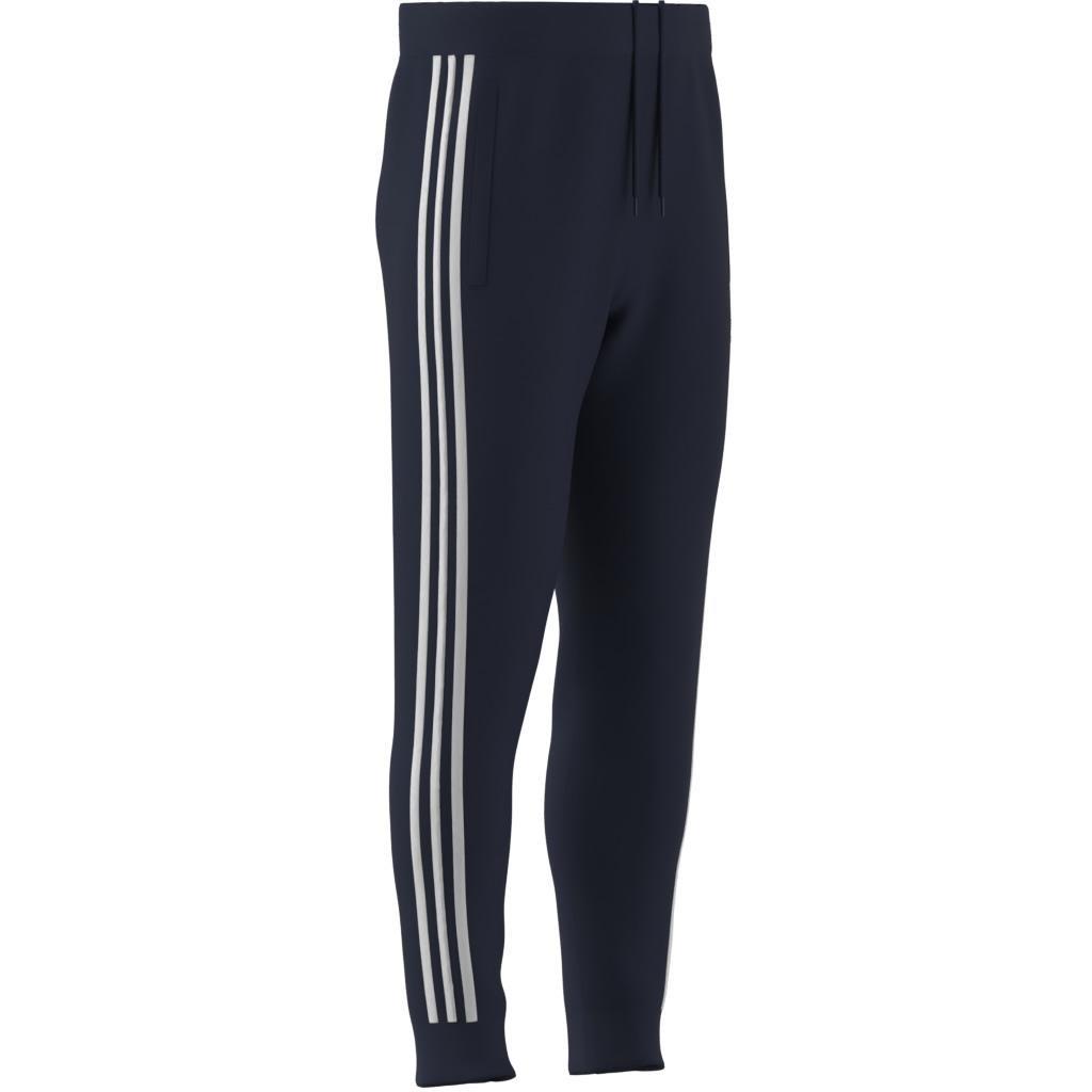 Adicolor 3-Stripes Joggers, Blue, A901_ONE, large image number 5