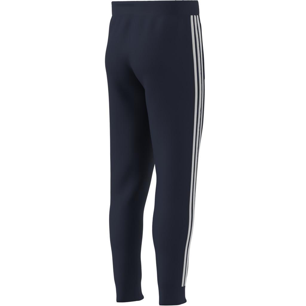 Adicolor 3-Stripes Joggers, Blue, A901_ONE, large image number 6