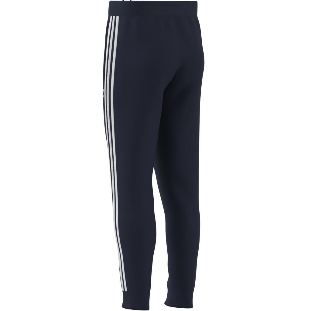 Adicolor 3-Stripes Joggers, Blue, A901_ONE, large image number 11