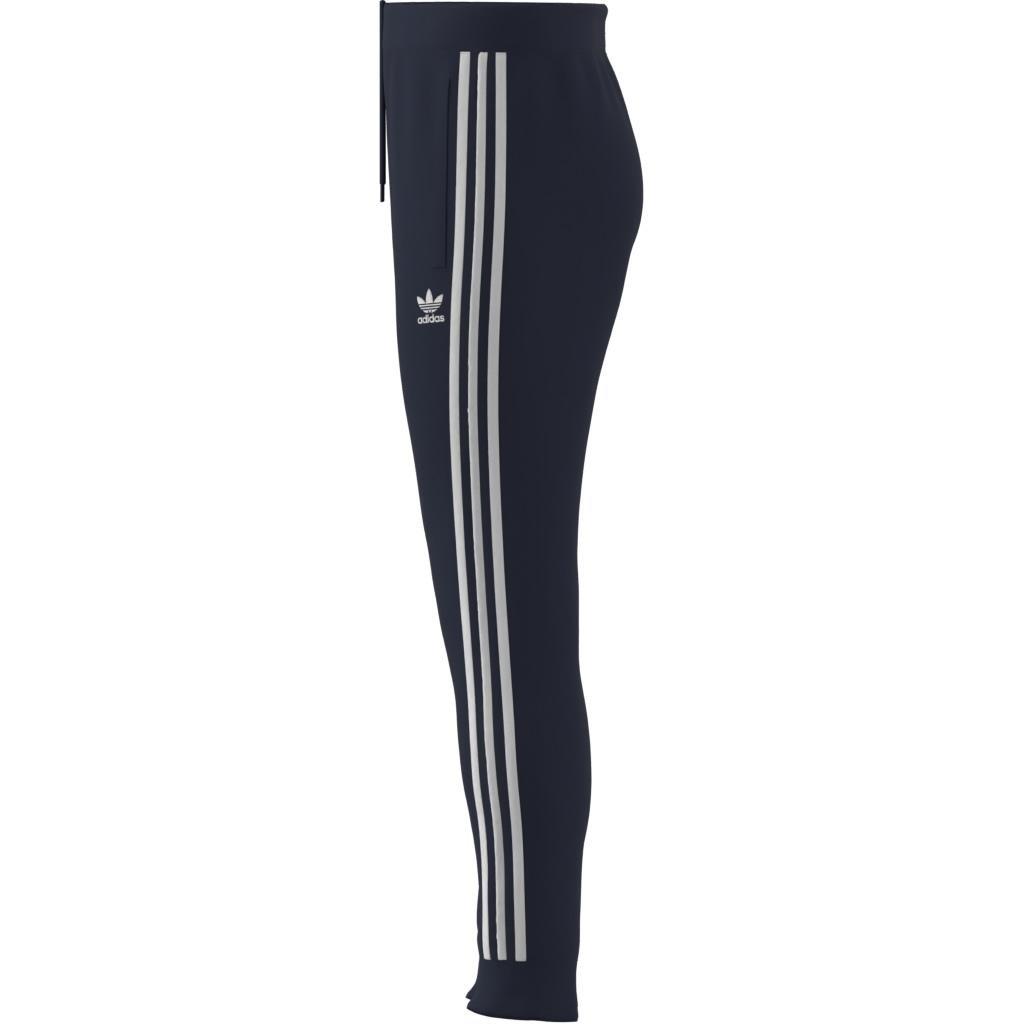 Adicolor 3-Stripes Joggers, Blue, A901_ONE, large image number 12