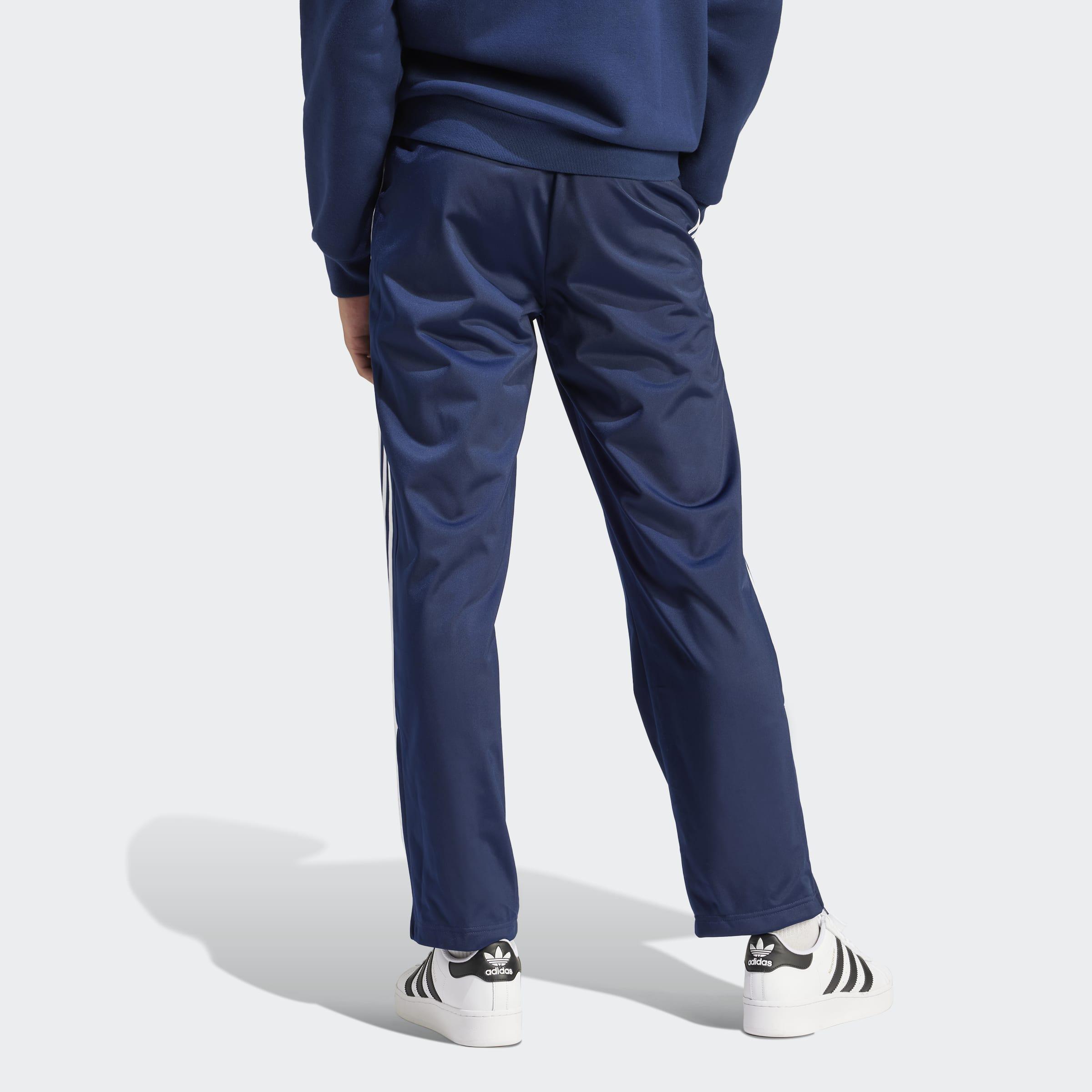 Adicolor Classics Firebird Track Tracksuit Bottoms, Blue