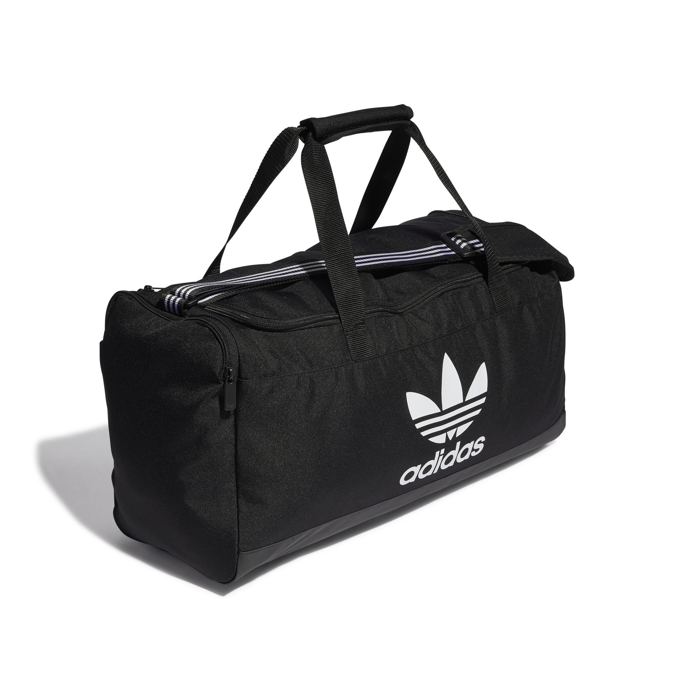 Duffel Bag, Black, A901_ONE, large image number 0